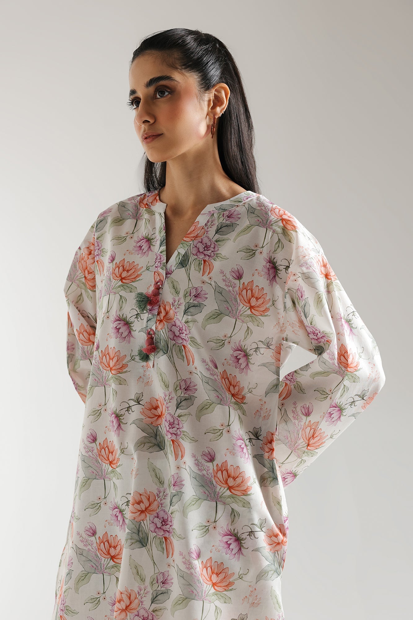 PRINTED SUIT (E102/002/6076) - Image 4