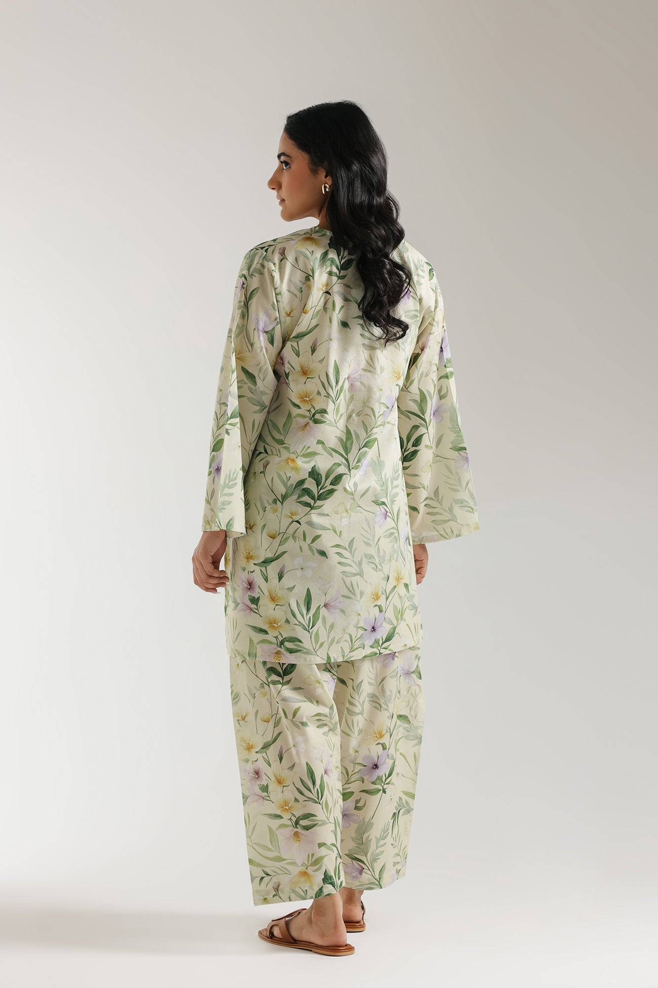 PRINTED SUIT (E102/110/6079) - Image 3