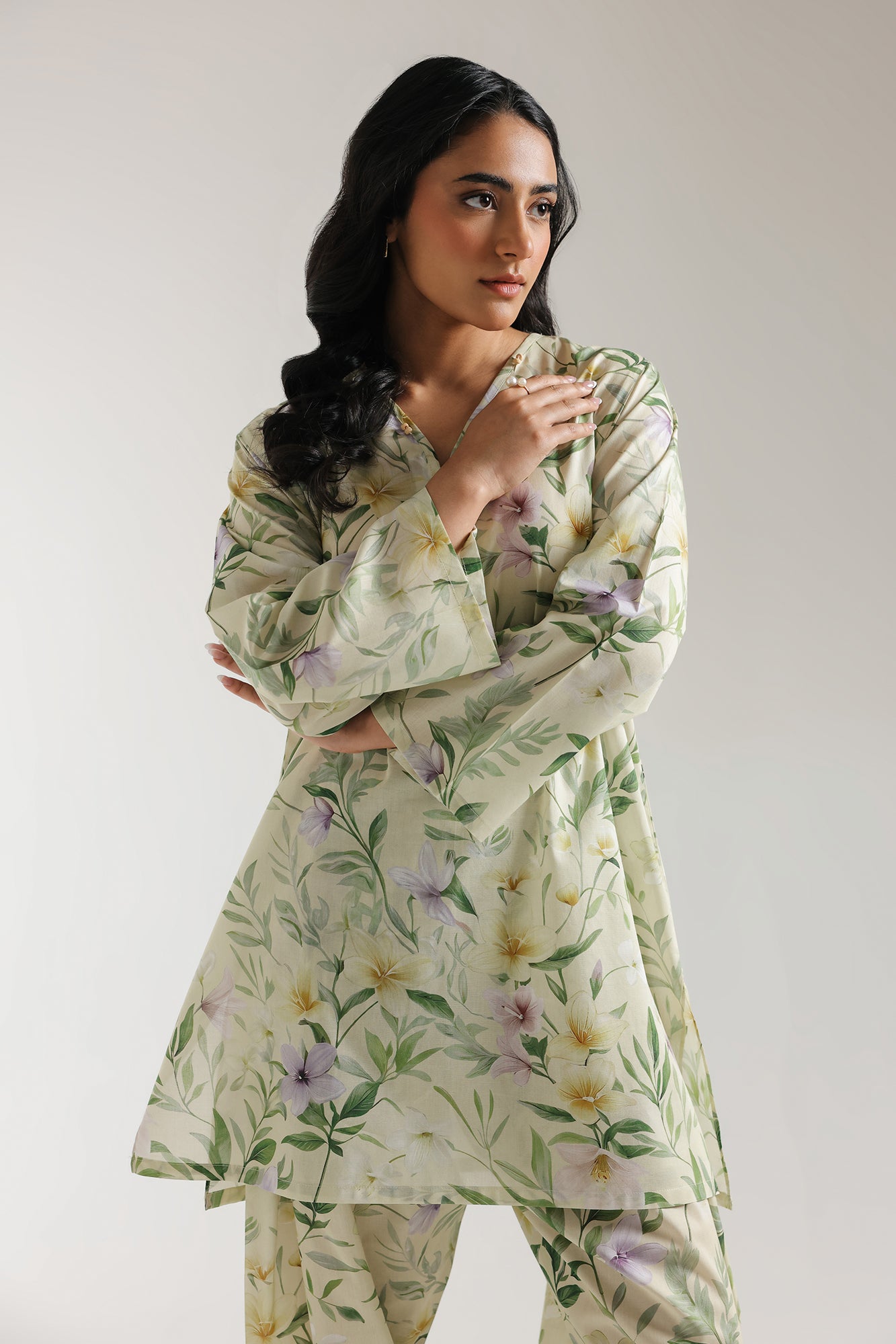 PRINTED SUIT (E102/110/6079) - Image 4