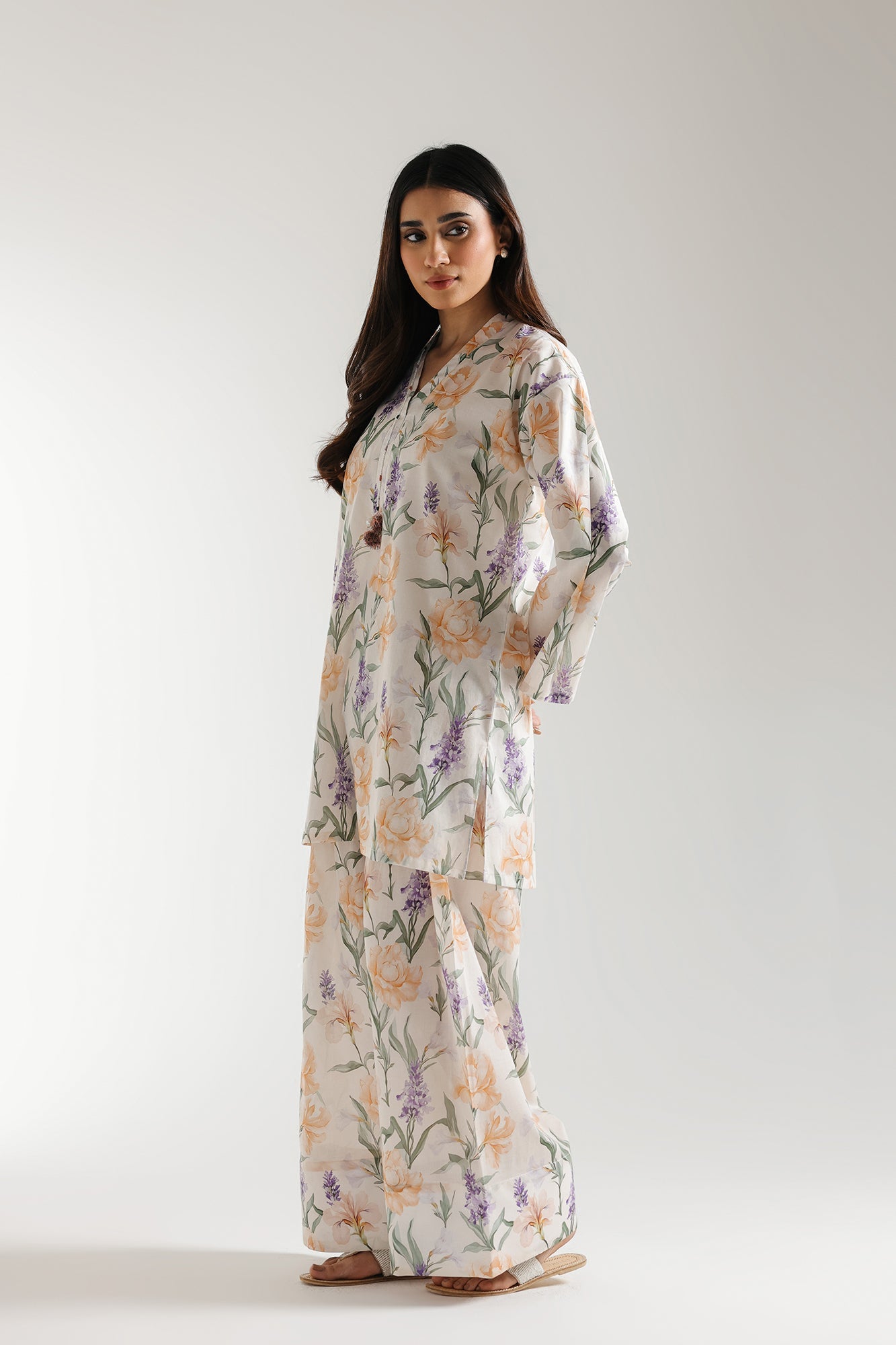 PRINTED SUIT (E102/115/6081) - Image 3