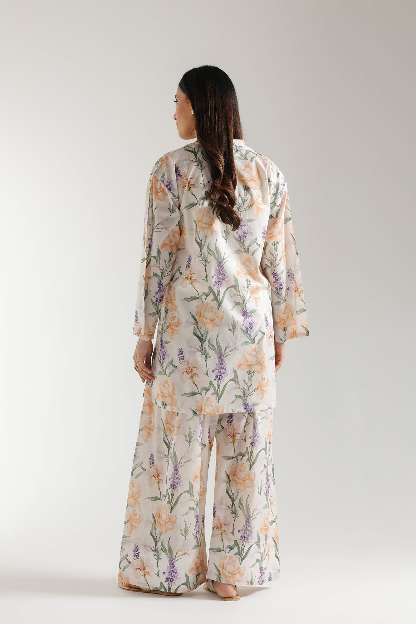 PRINTED SUIT (E102/115/6081) - Image 4