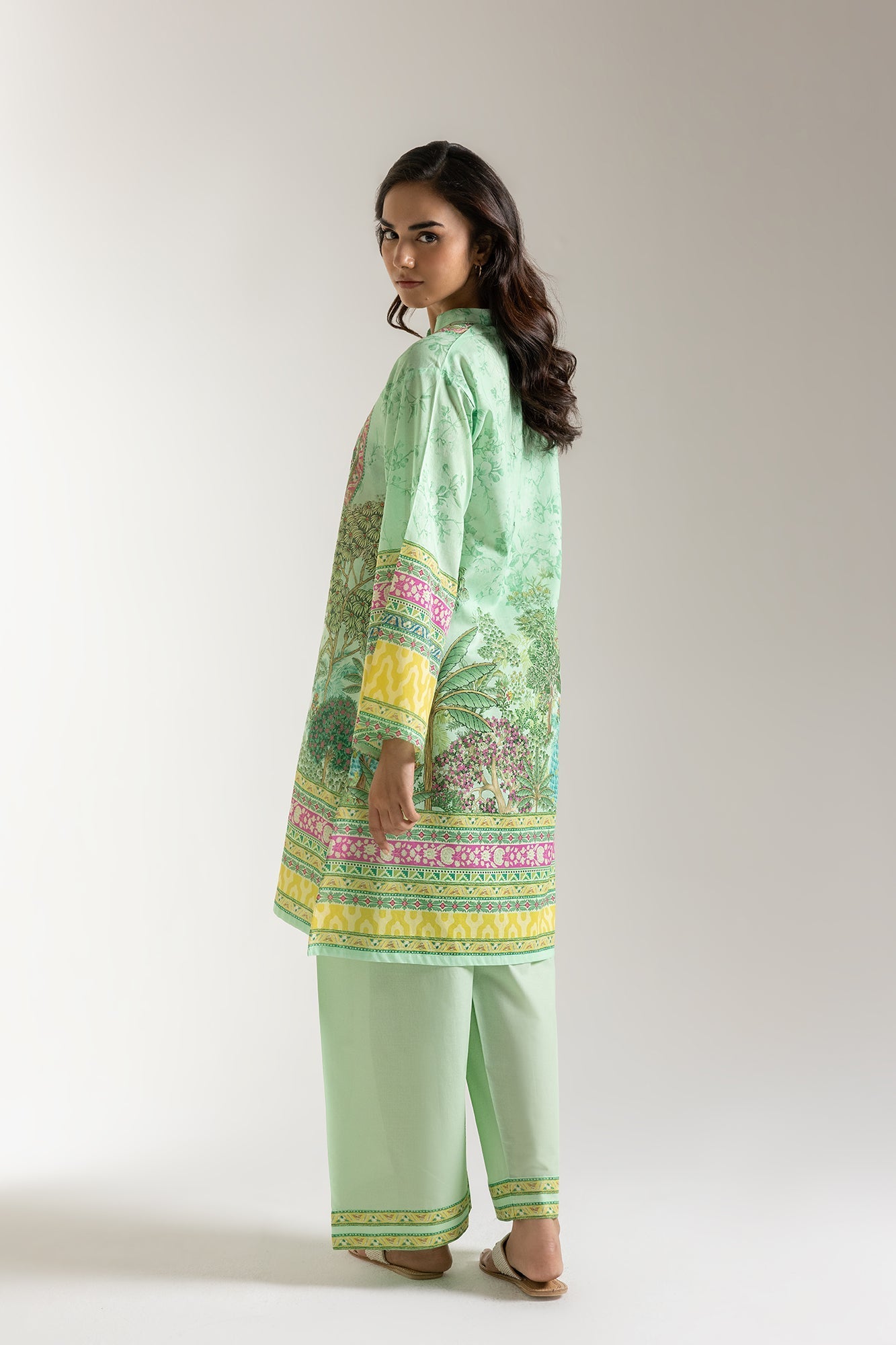 PRINTED SUIT (E102/710/6096) - Image 4