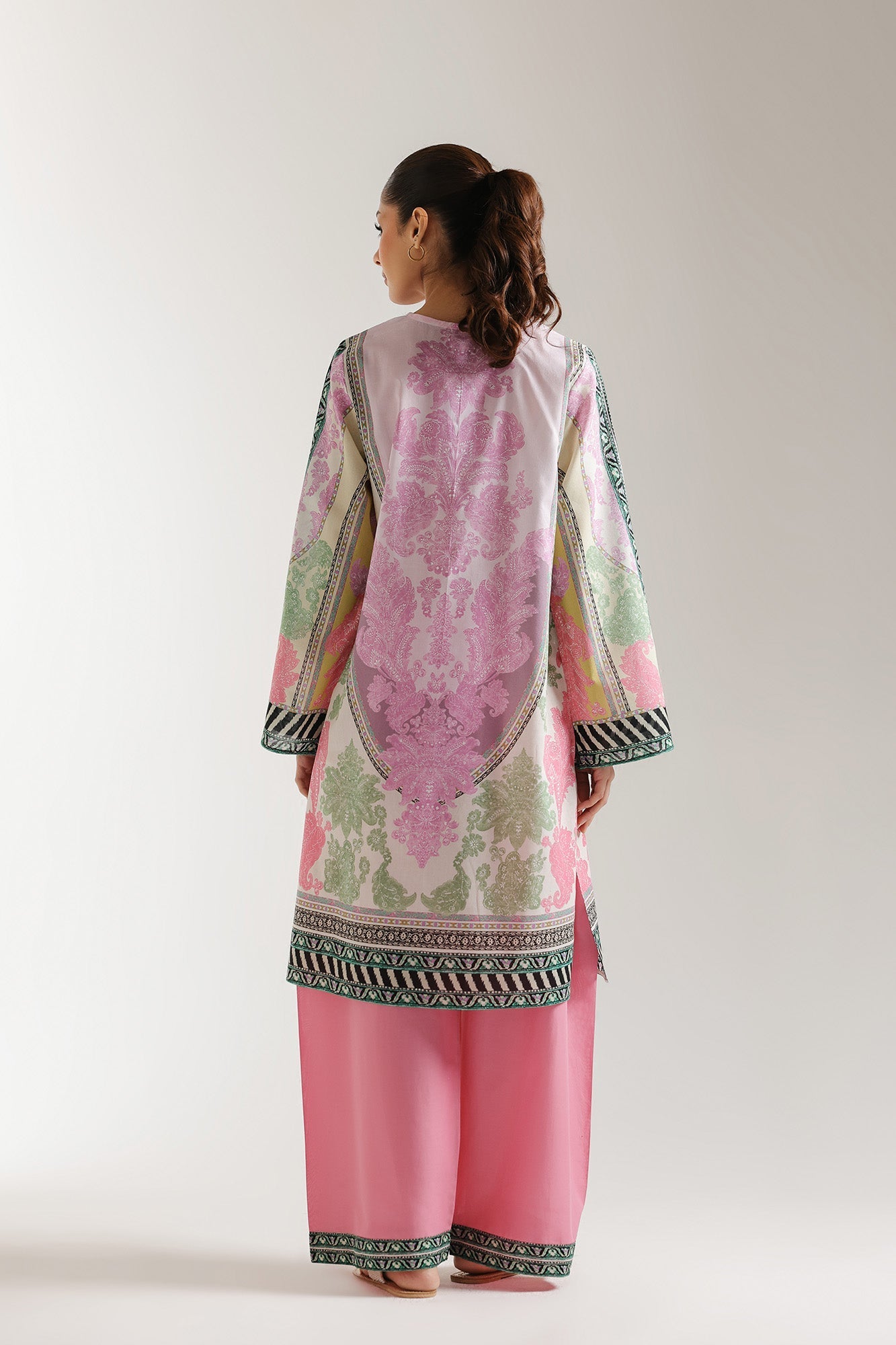 PRINTED SUIT (E102/412/6097) - Image 3