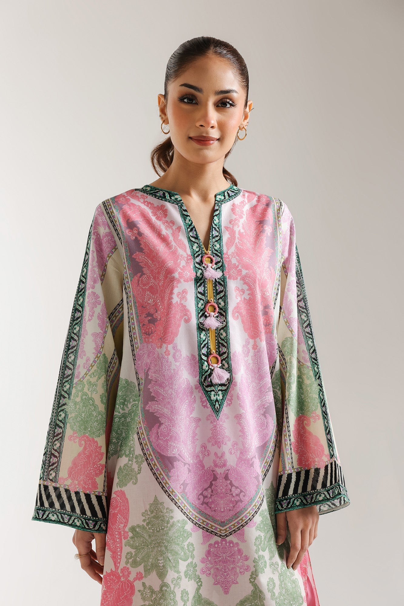 PRINTED SUIT (E102/412/6097) - Image 4