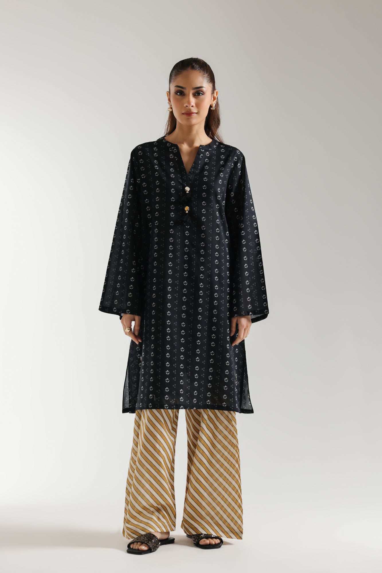 PRINTED SUIT (E6101/102/902) - Image 2
