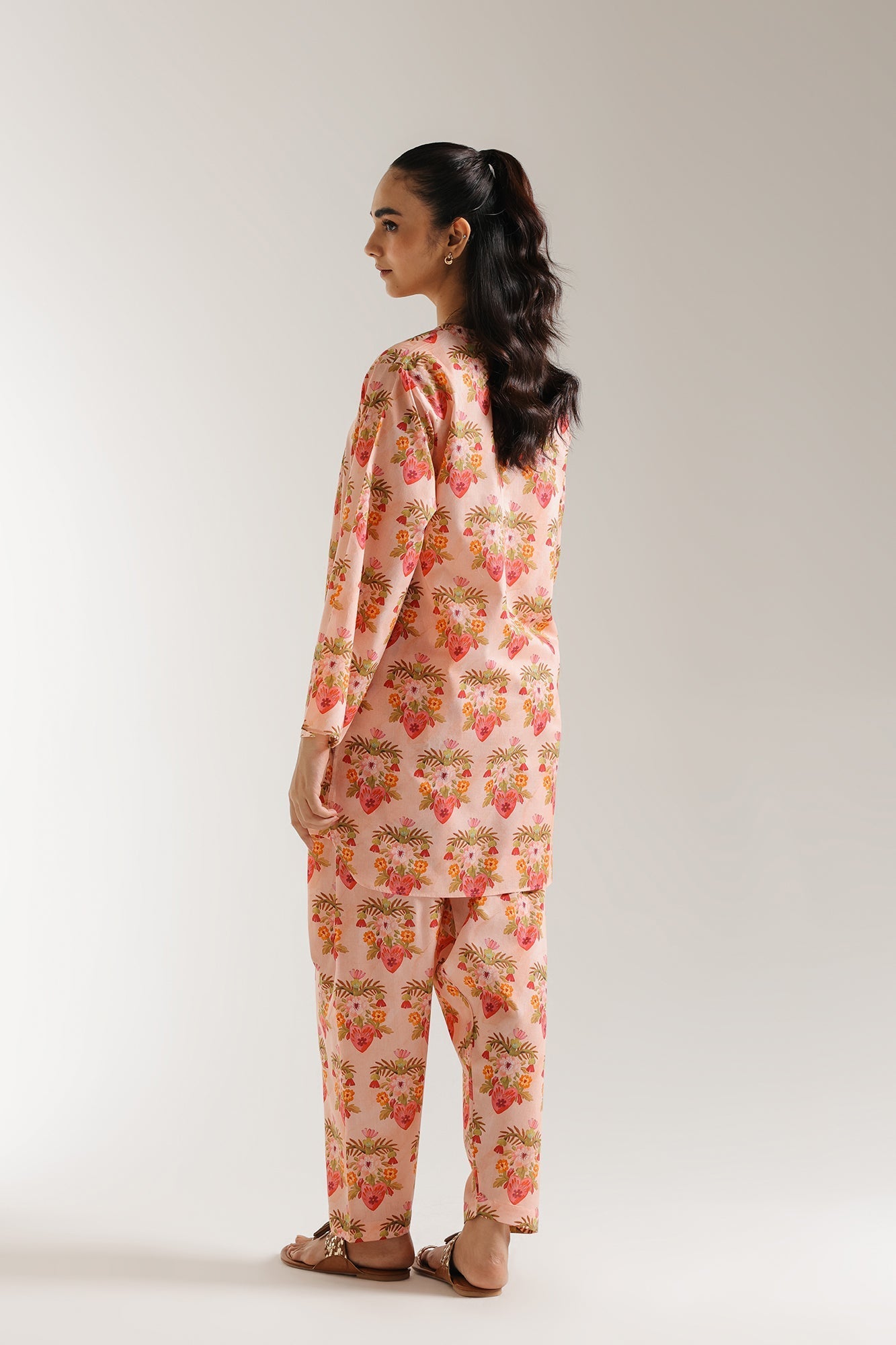 PRINTED SUIT (E102/327/6104) - Image 4