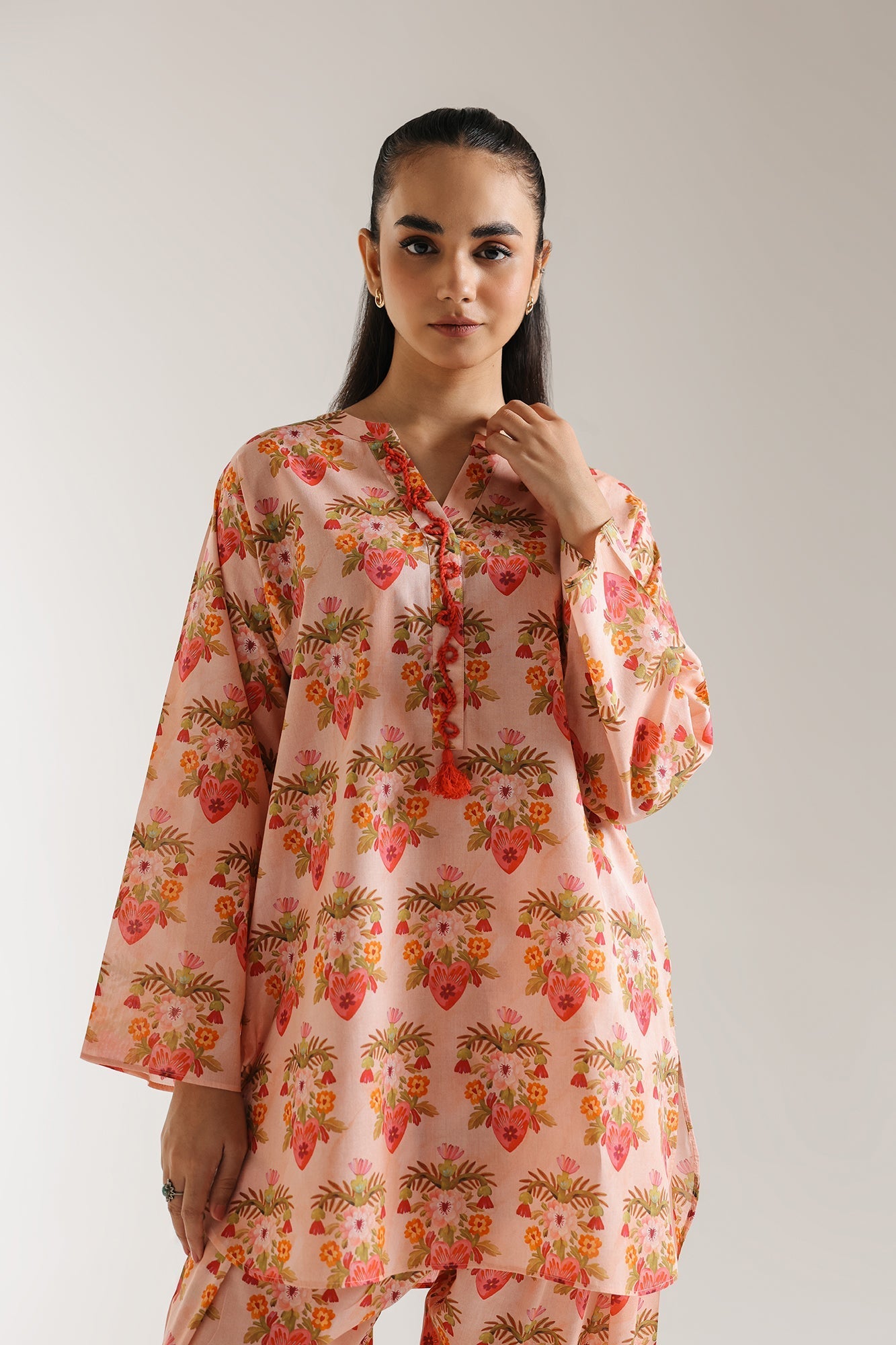 PRINTED SUIT (E102/327/6104) - Image 5