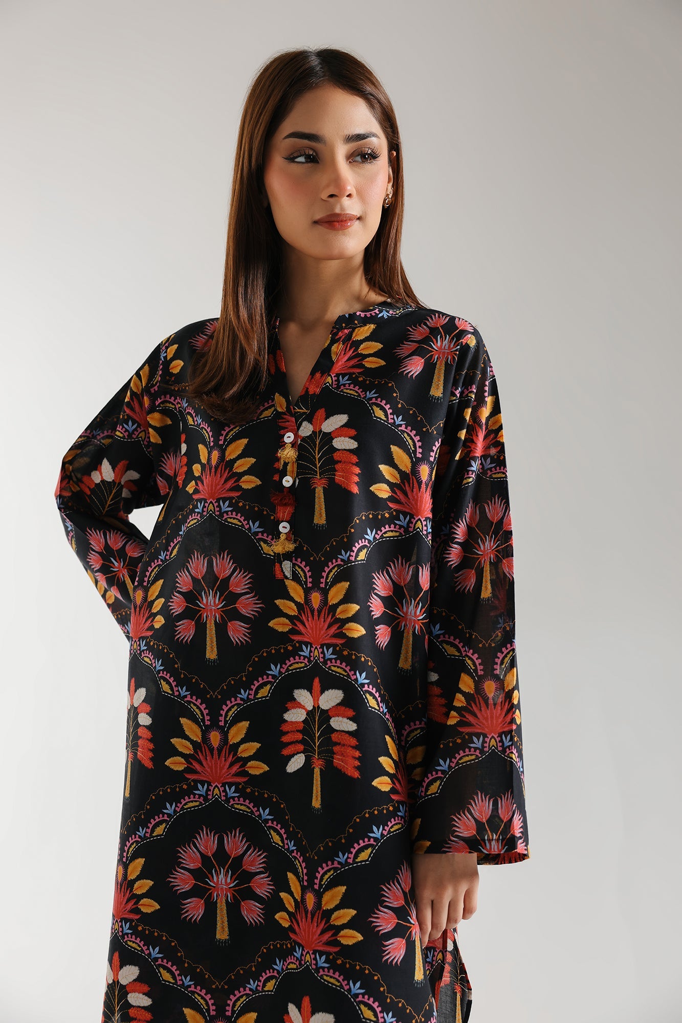 PRINTED SUIT (E102/902/6111) - Image 5