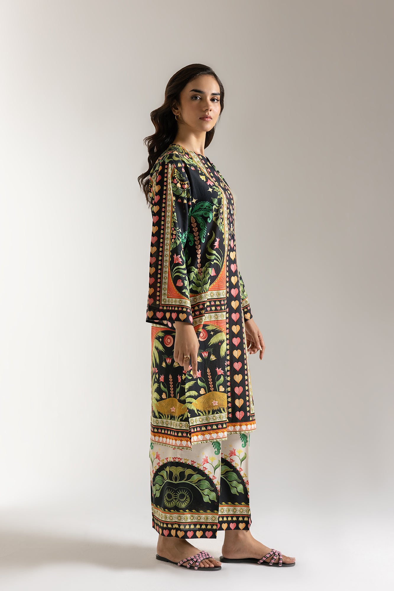 PRINTED SUIT (E6124/102/902) - Image 3