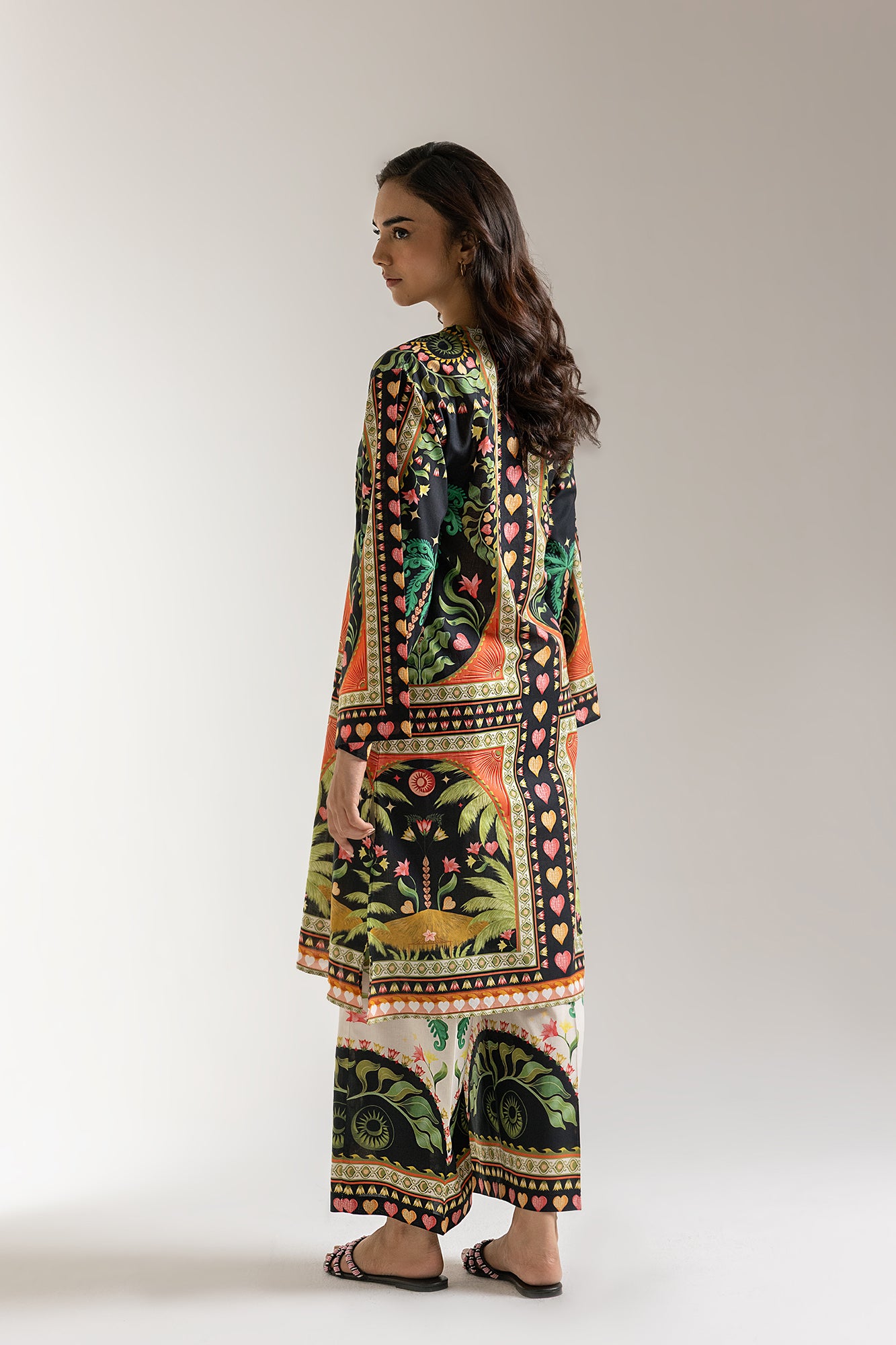 PRINTED SUIT (E6124/102/902) - Image 4