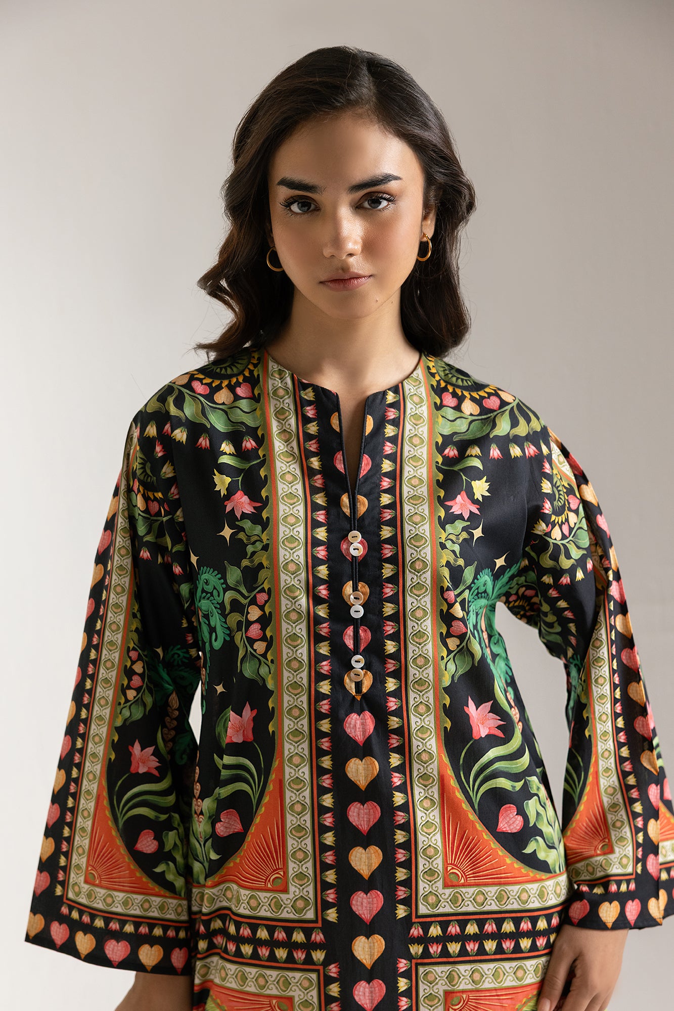 PRINTED SUIT (E6124/102/902) - Image 5
