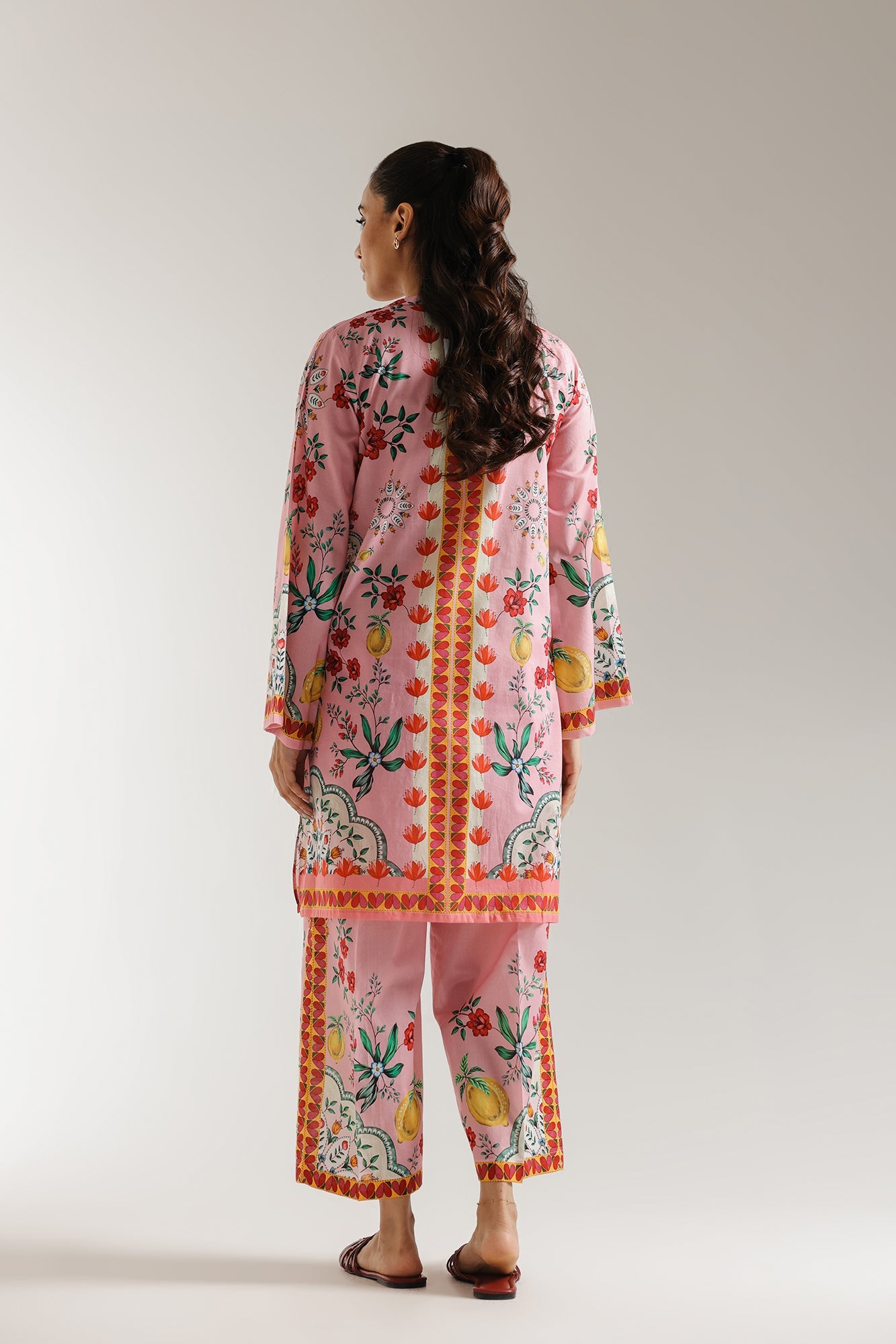 PRINTED SUIT (E6127/102/425) - Image 3