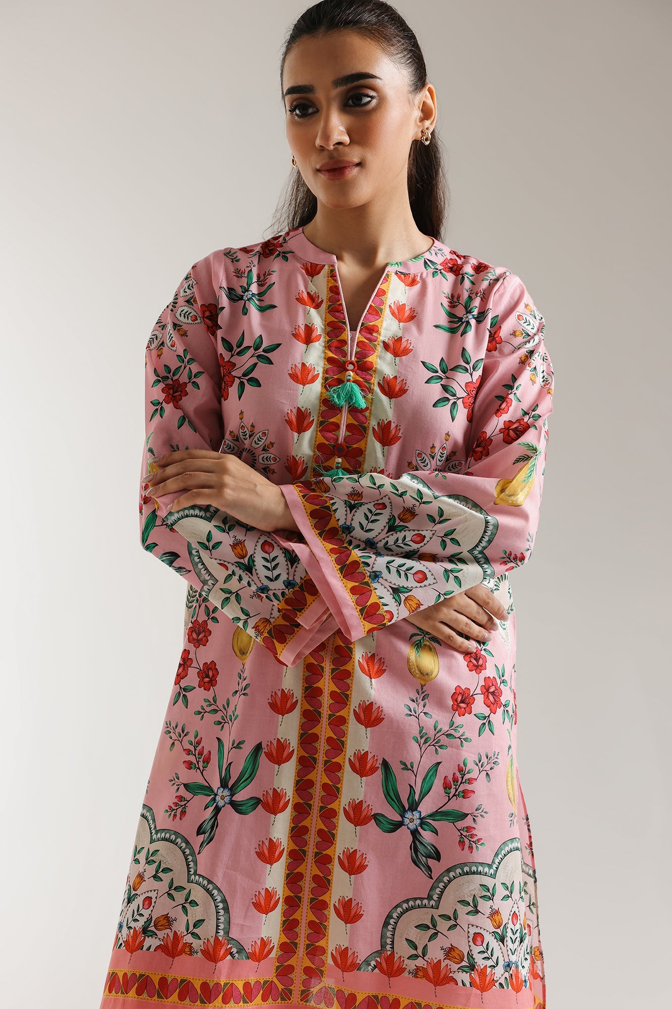 PRINTED SUIT (E6127/102/425) - Image 4