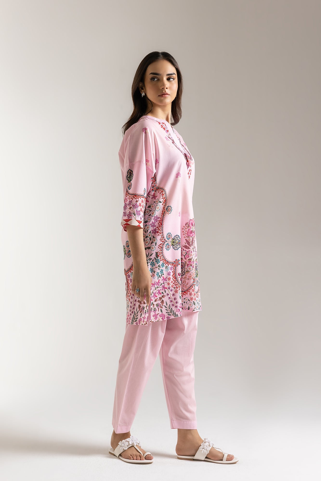 PRINTED SUIT (E6128/102/425) - Image 3