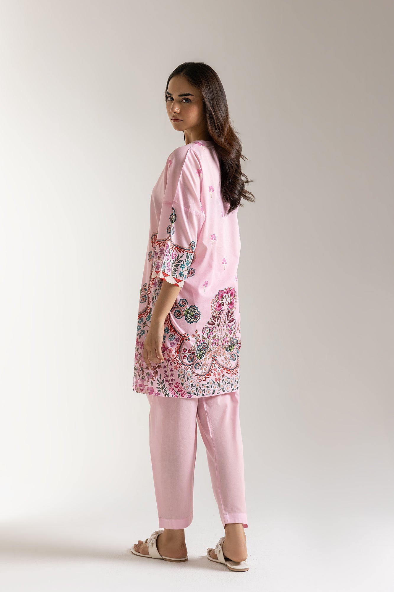 PRINTED SUIT (E6128/102/425) - Image 4