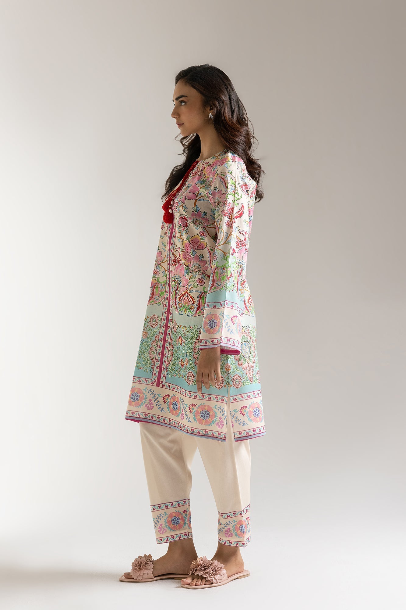 PRINTED SUIT (E6131/102/004) - Image 3