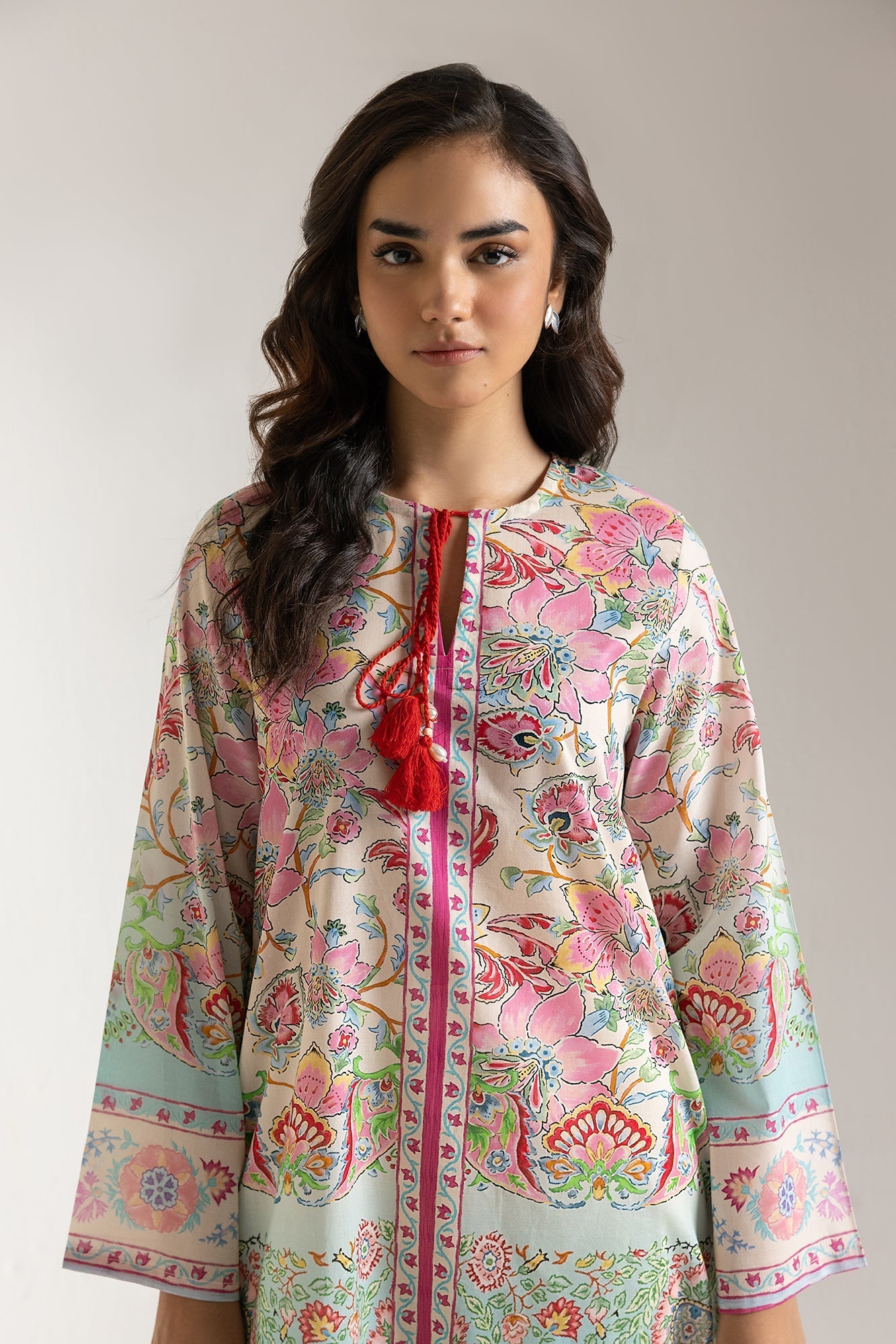 PRINTED SUIT (E6131/102/004) - Image 5