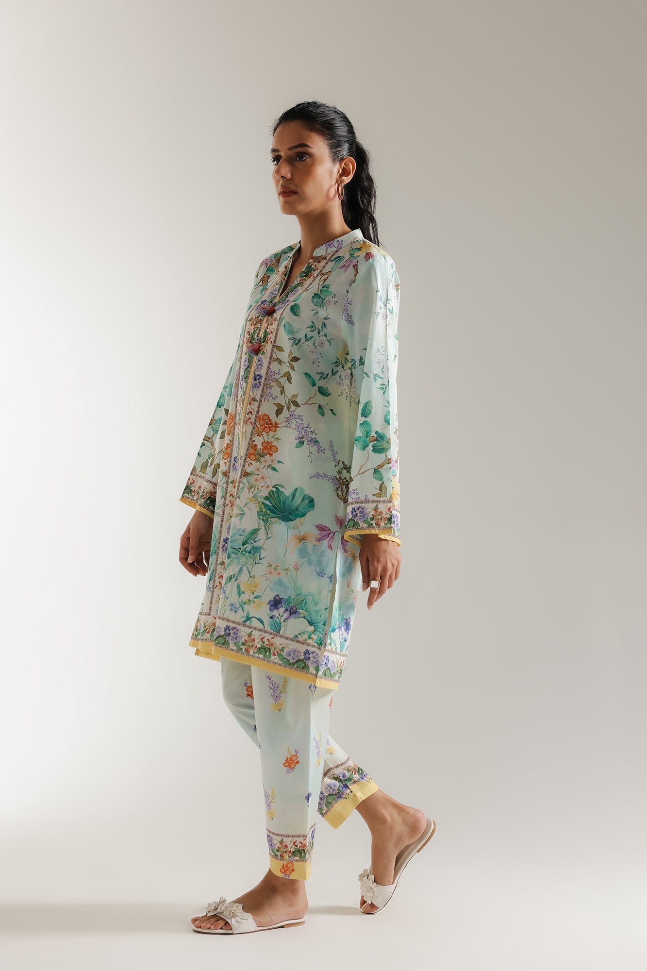 PRINTED SUIT (E6134/102/721) - Image 3