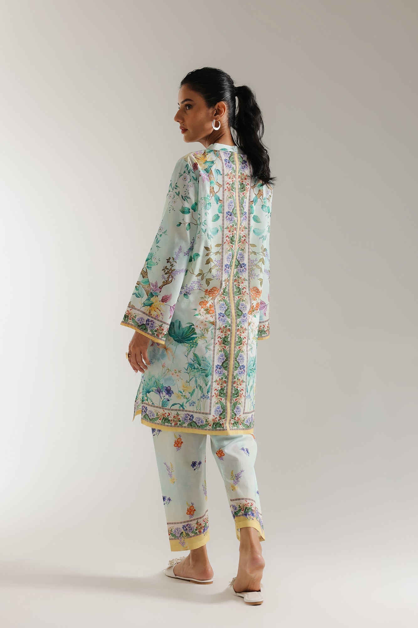 PRINTED SUIT (E6134/102/721) - Image 4