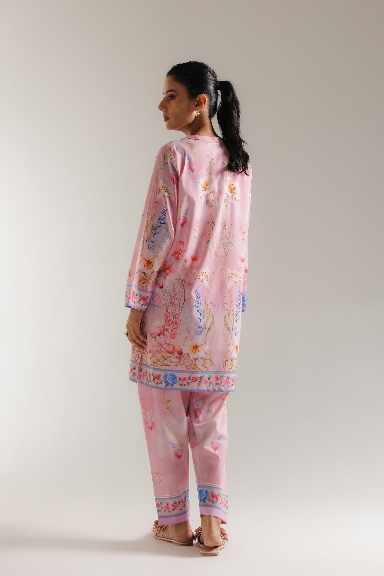 PRINTED SUIT (E6135/102/427) - Image 3