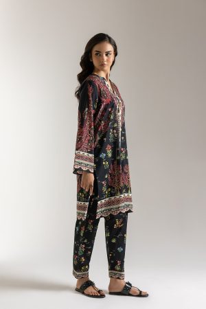 PRINTED SUIT (E6136/102/902)