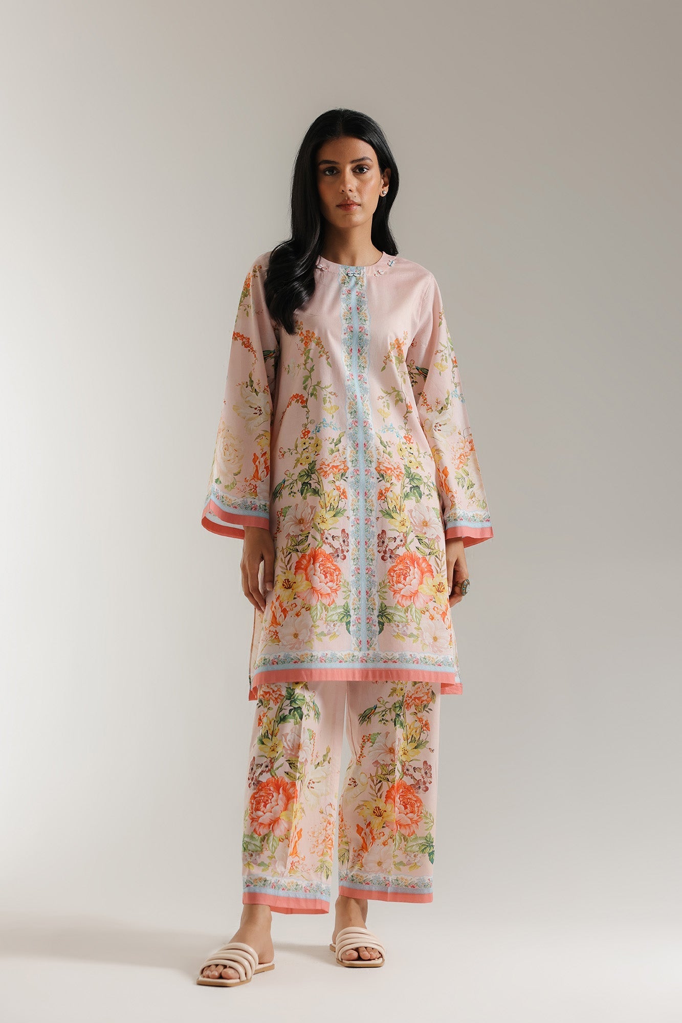 PRINTED SUIT (E6137/102/329) - Image 2