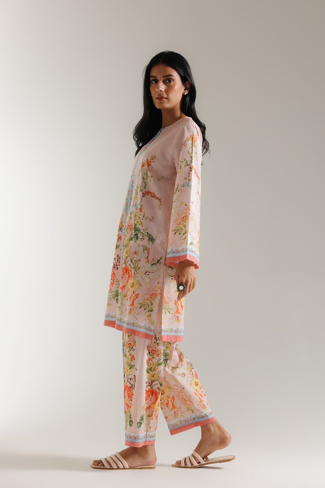 PRINTED SUIT (E6137/102/329) - Image 3