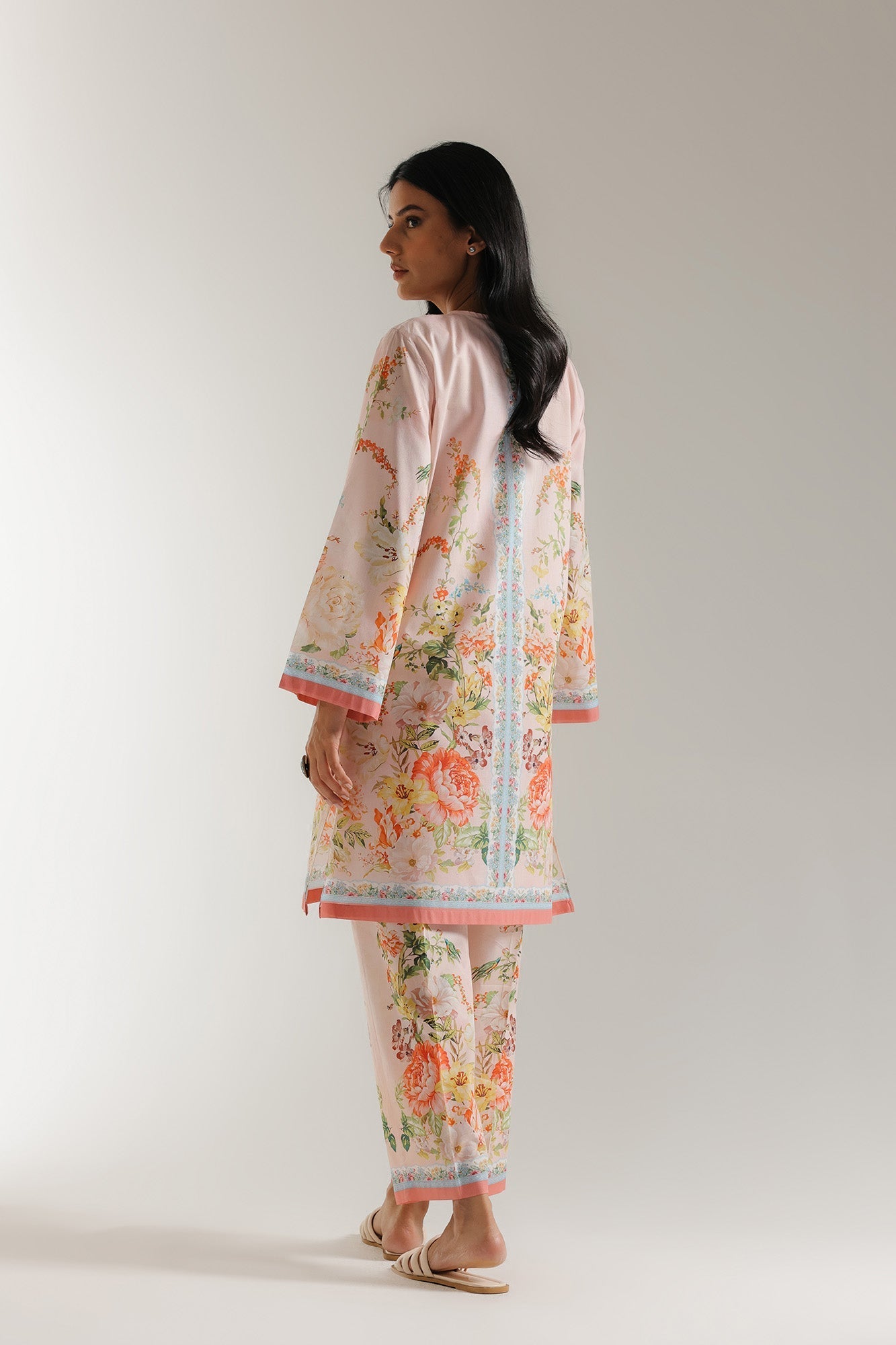 PRINTED SUIT (E6137/102/329) - Image 4