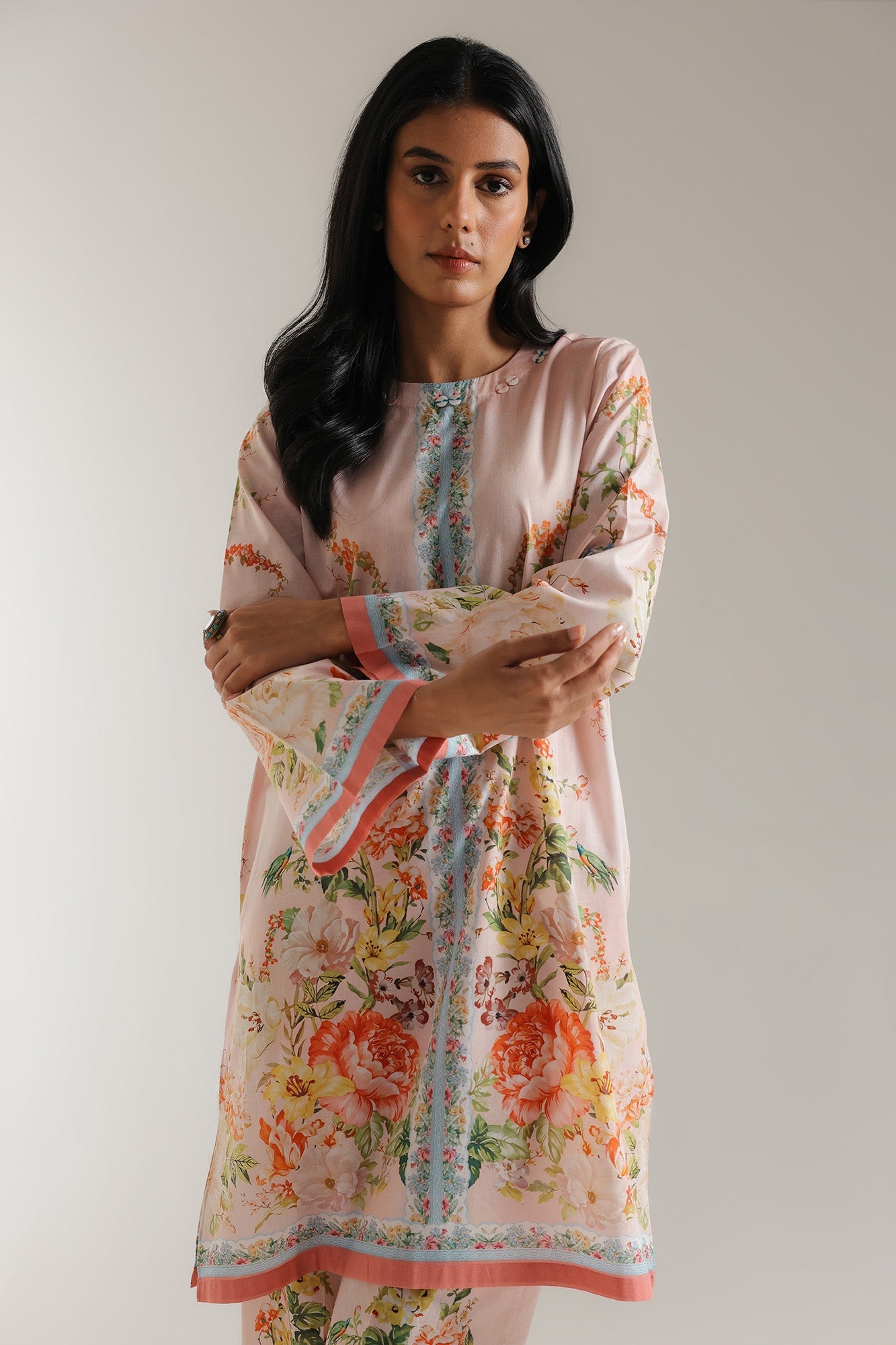PRINTED SUIT (E6137/102/329) - Image 5