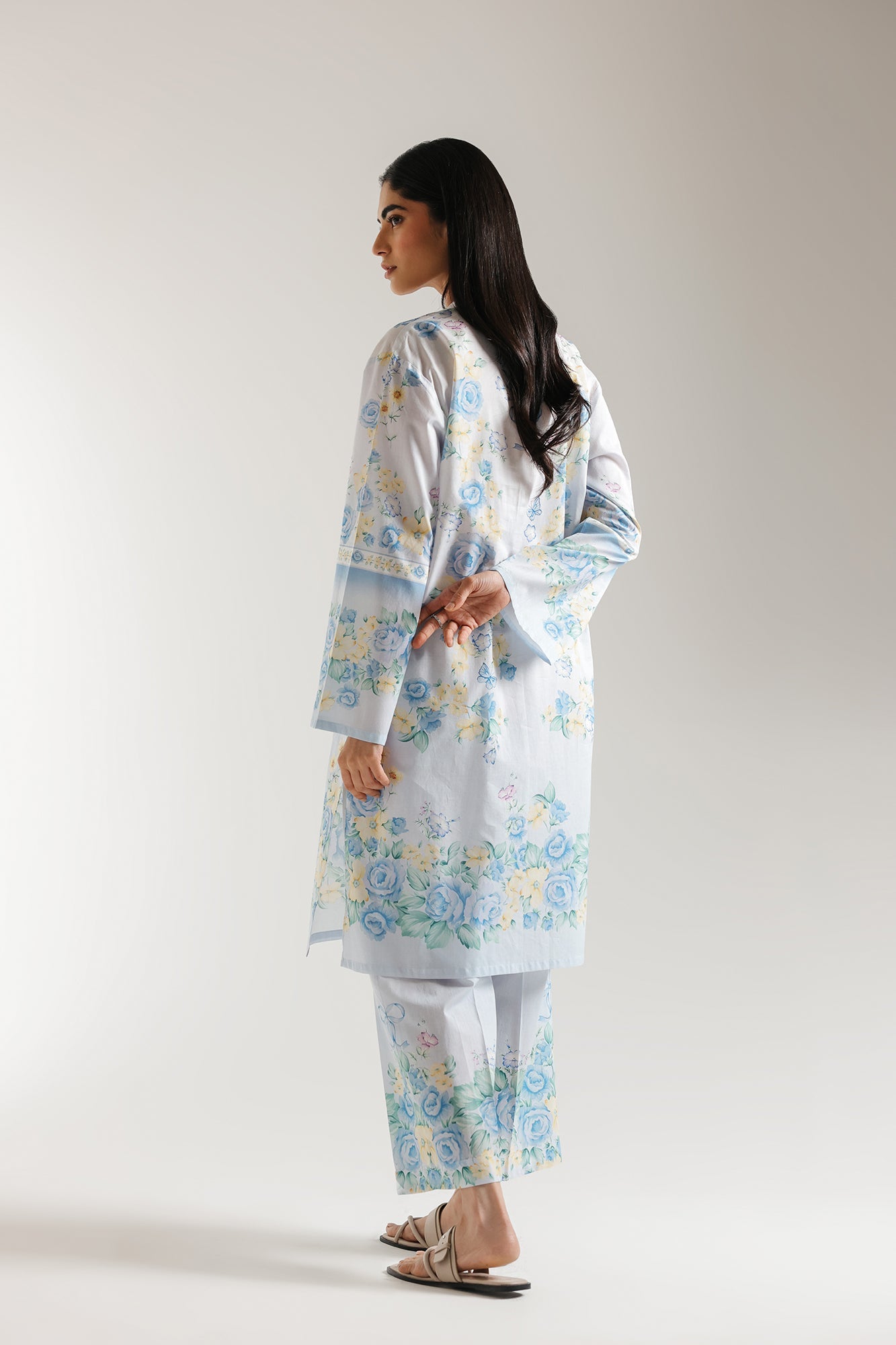 PRINTED SUIT (E6159/102/913) - Image 4