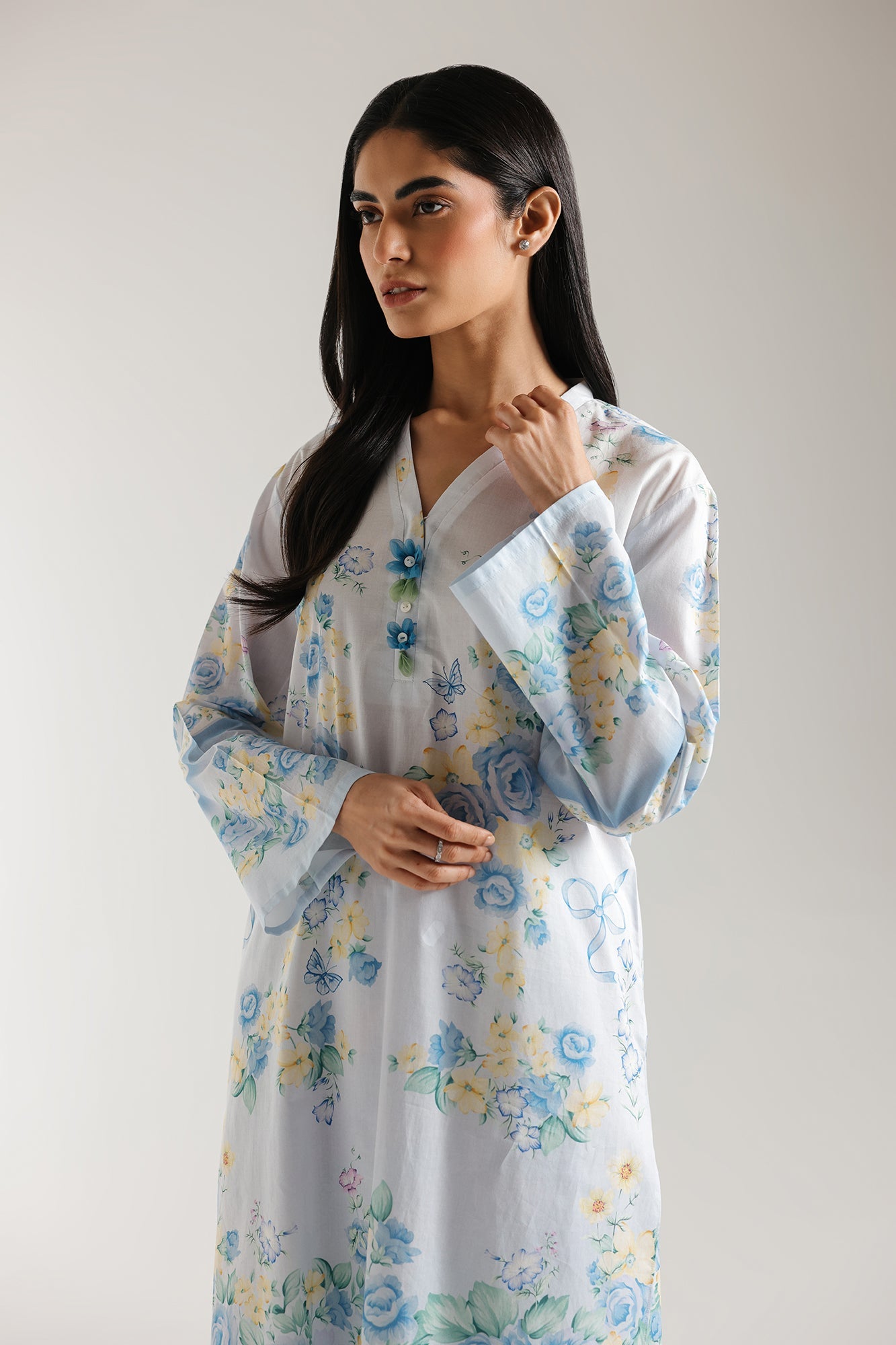 PRINTED SUIT (E6159/102/913) - Image 5