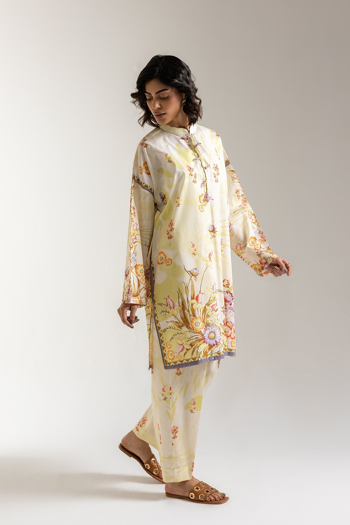 PRINTED SUIT (E6160/102/130) - Image 3