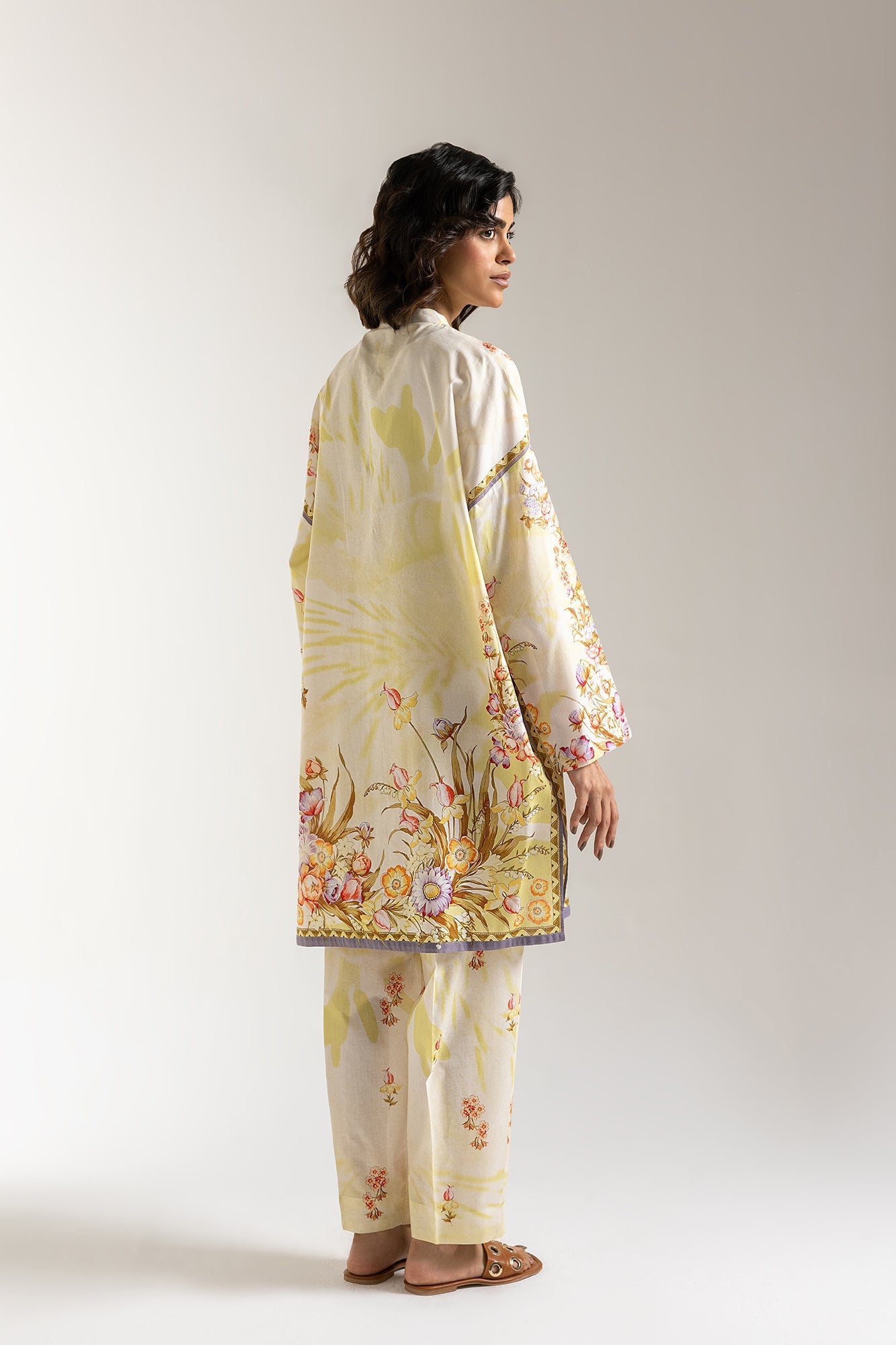 PRINTED SUIT (E6160/102/130) - Image 4