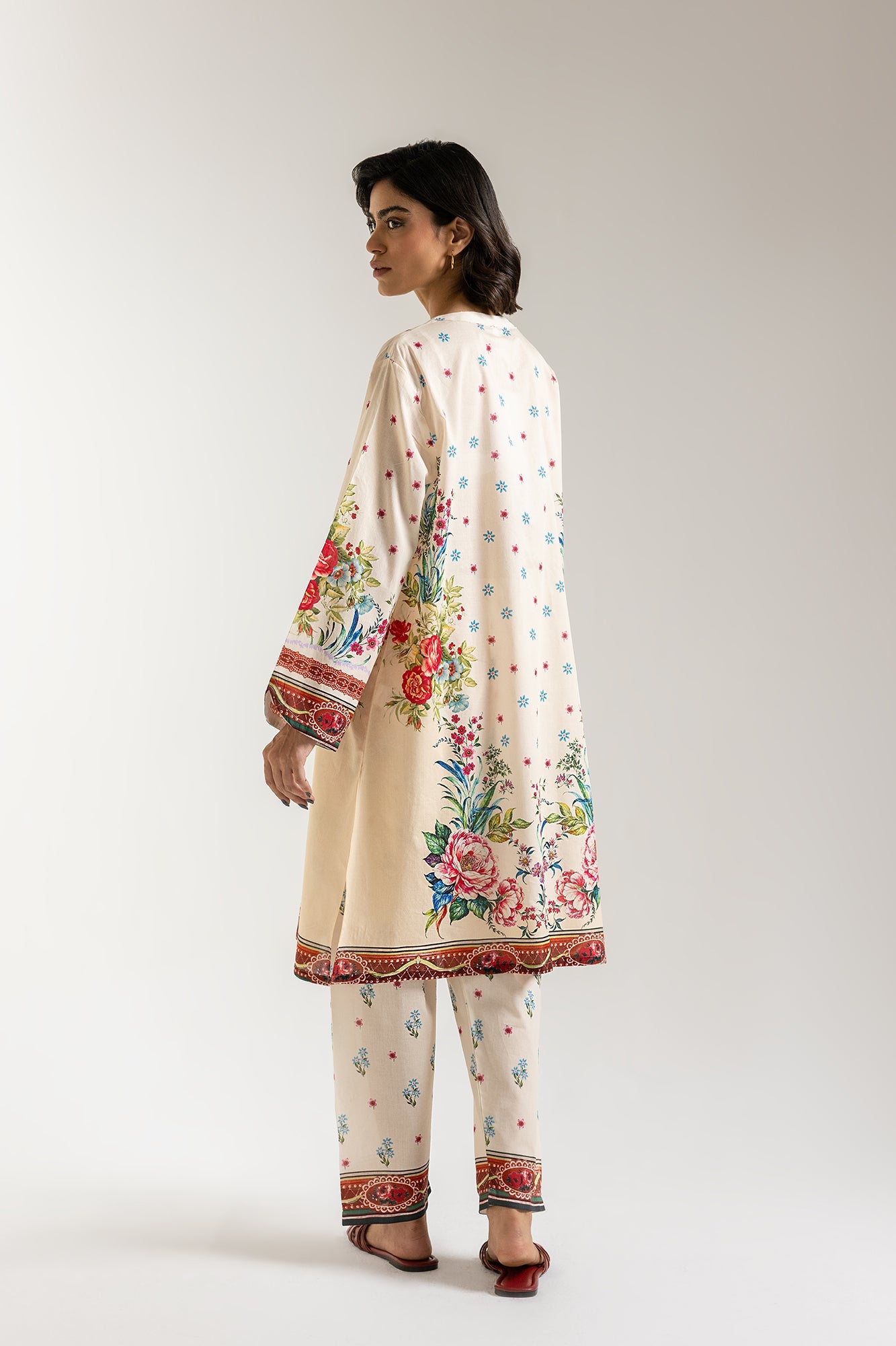 PRINTED SUIT (E6161/102/002) - Image 3