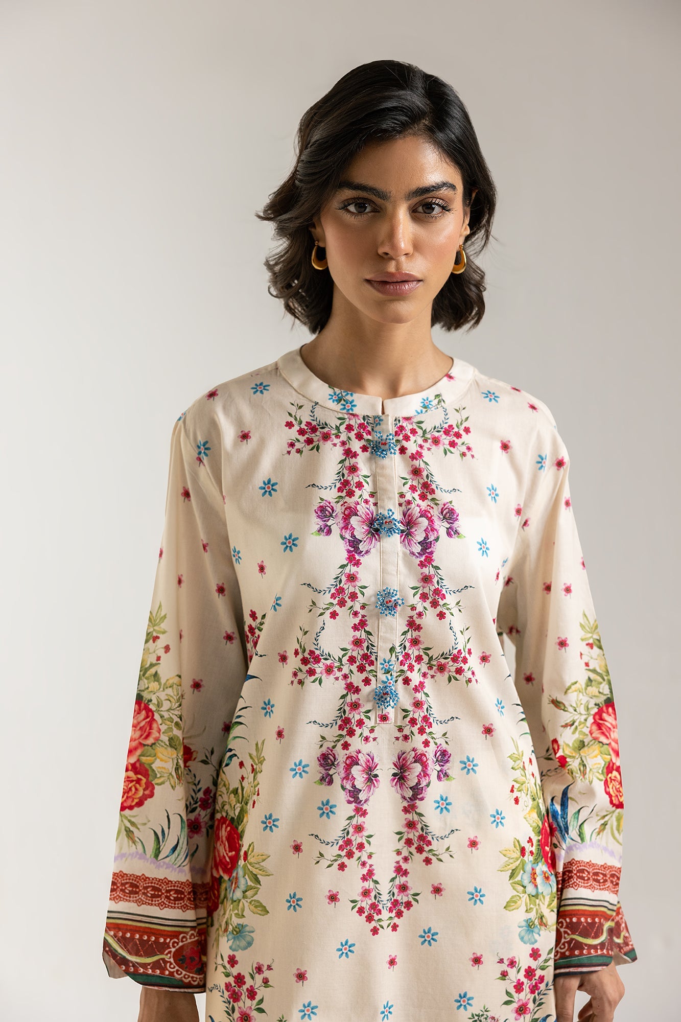 PRINTED SUIT (E6161/102/002) - Image 4