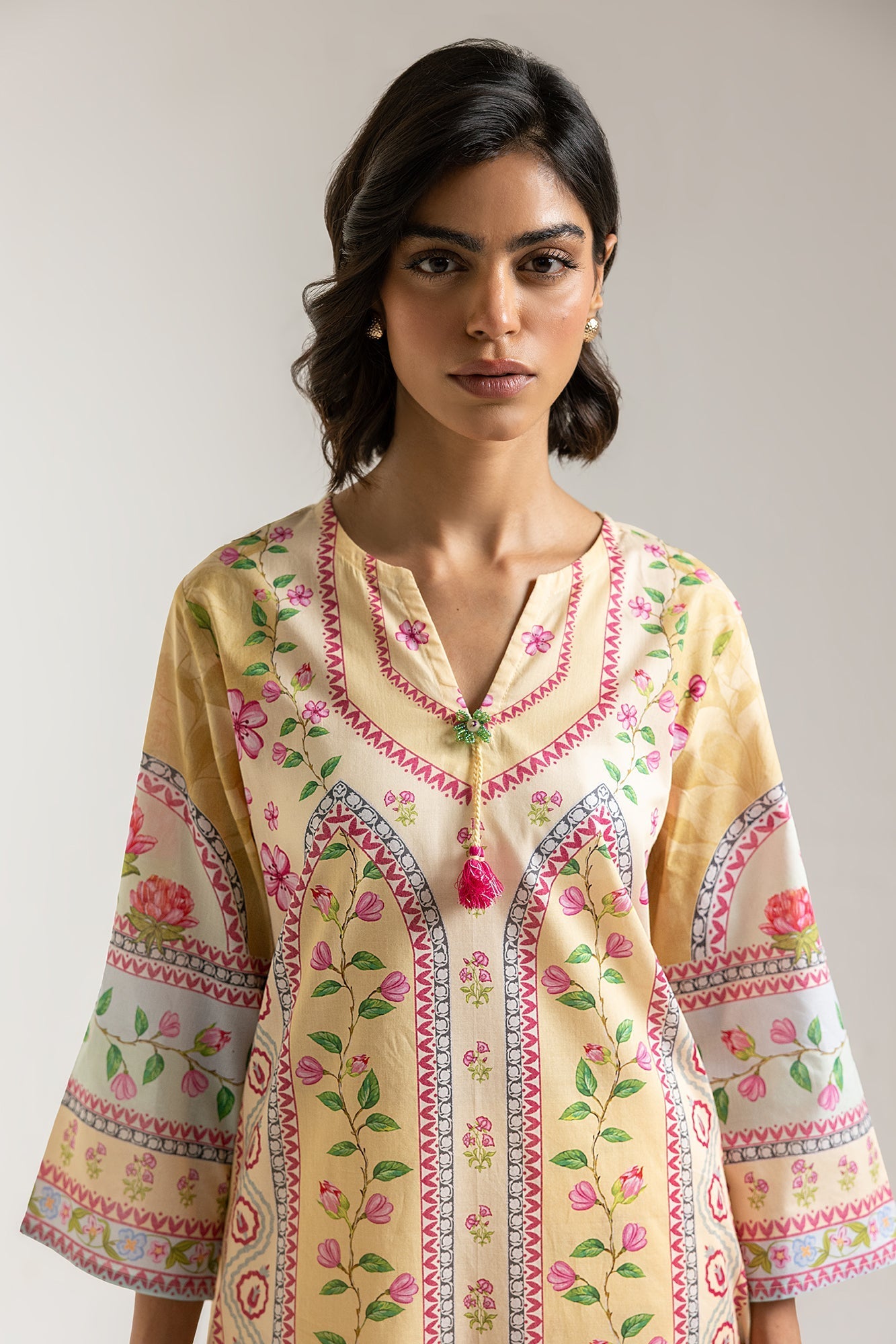 PRINTED SUIT (E6164/102/110) - Image 6