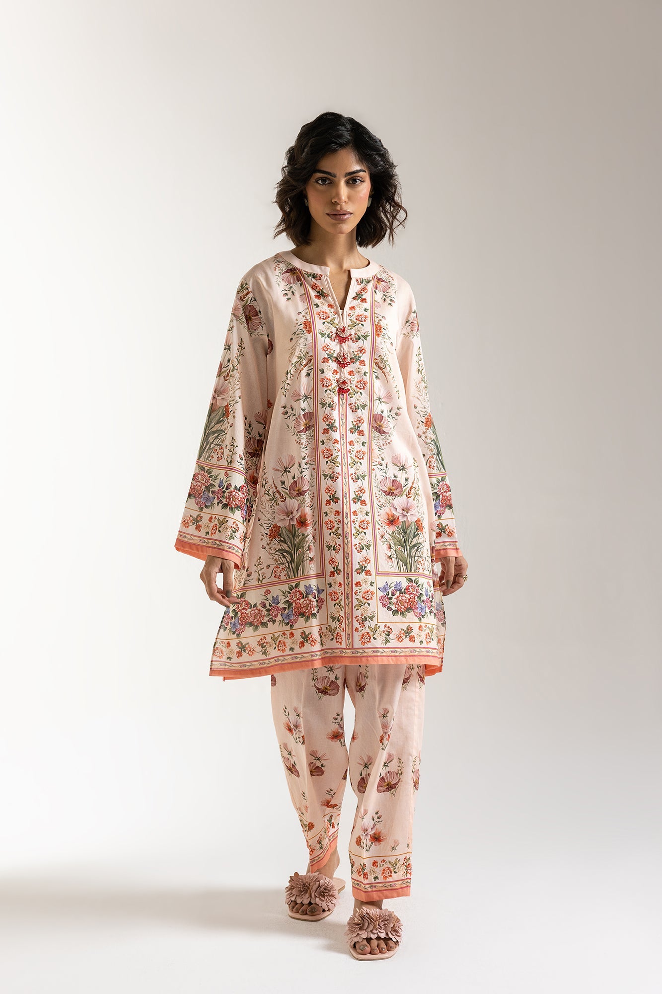 PRINTED SUIT (E6165/102/328) - Image 2
