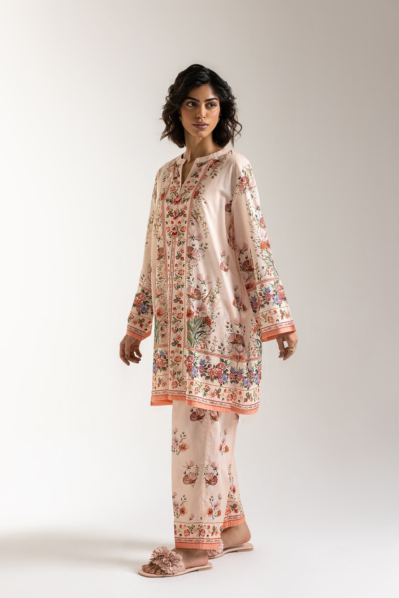 PRINTED SUIT (E6165/102/328) - Image 3