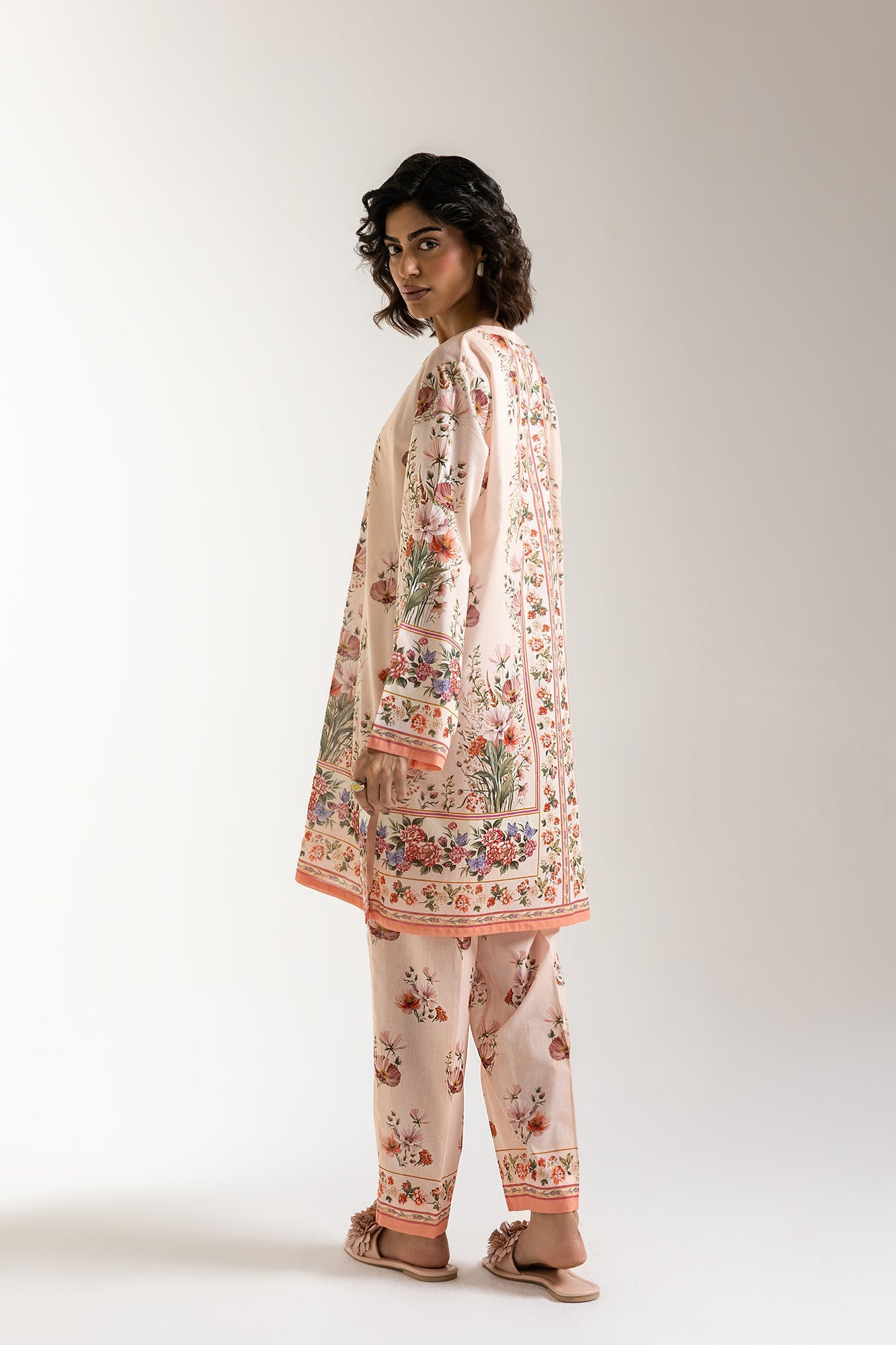 PRINTED SUIT (E6165/102/328) - Image 4