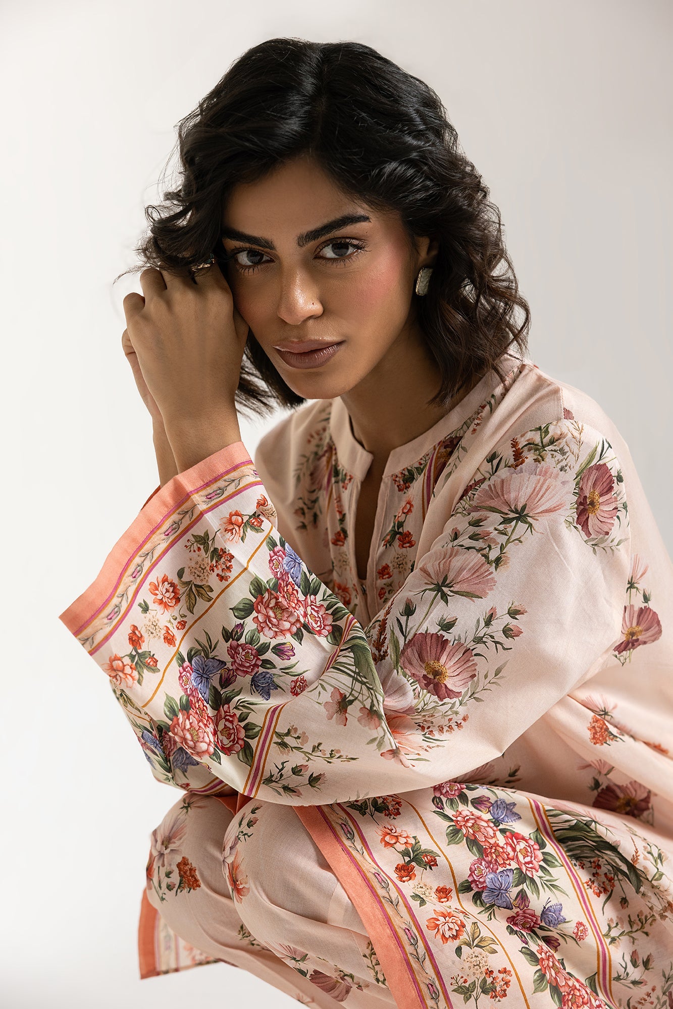 PRINTED SUIT (E6165/102/328) - Image 5