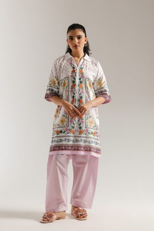 PRINTED SUIT (E6168/102/003)