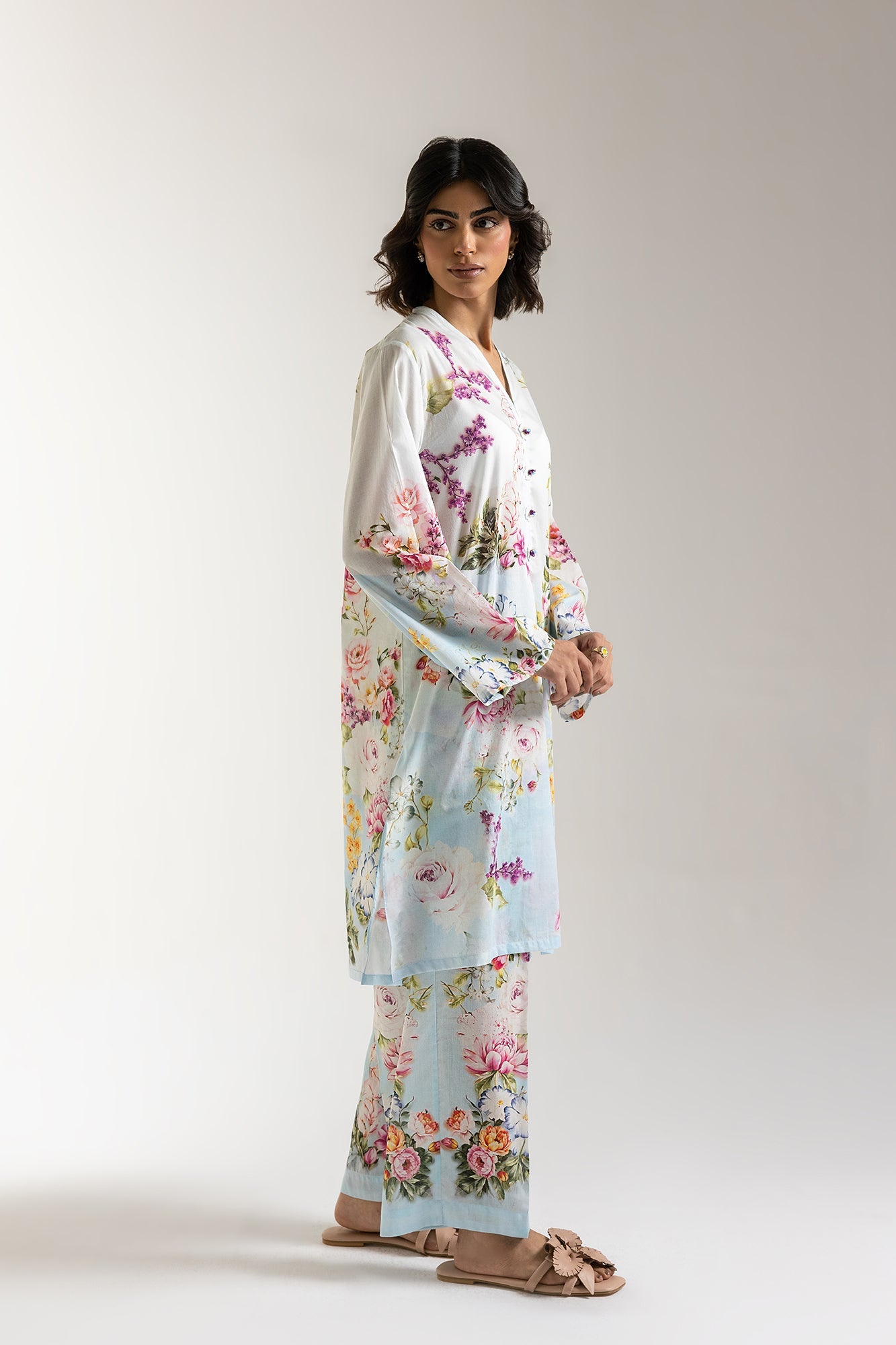 PRINTED SUIT (E6170/102/003) - Image 2