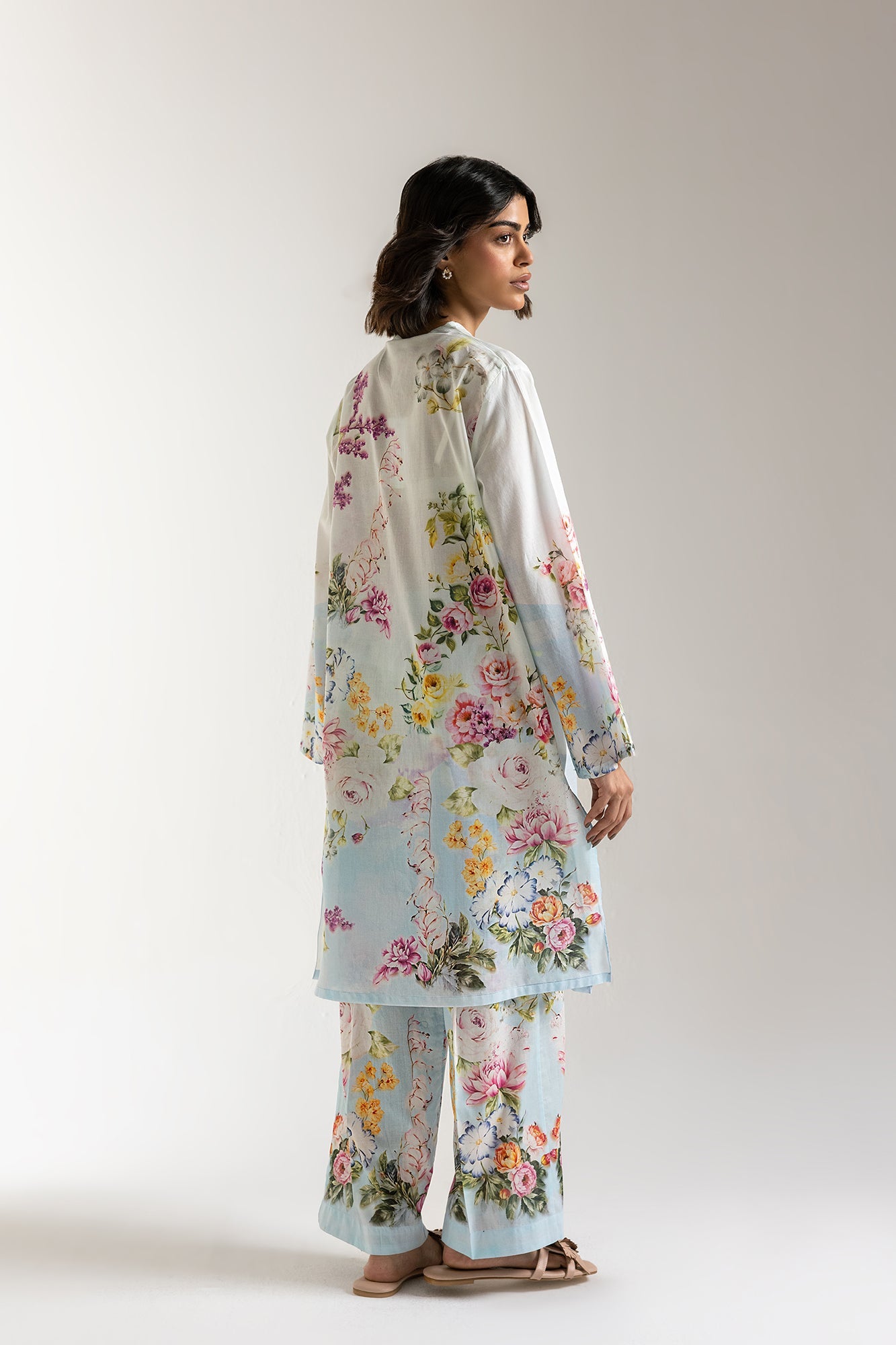 PRINTED SUIT (E6170/102/003) - Image 3
