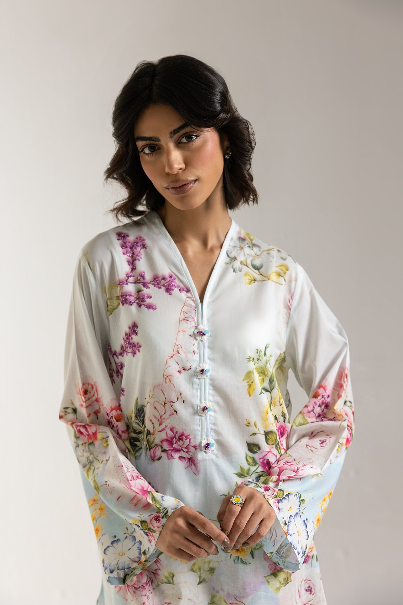 PRINTED SUIT (E6170/102/003) - Image 4