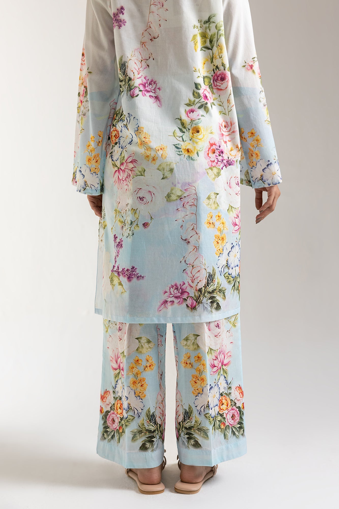 PRINTED SUIT (E6170/102/003) - Image 5