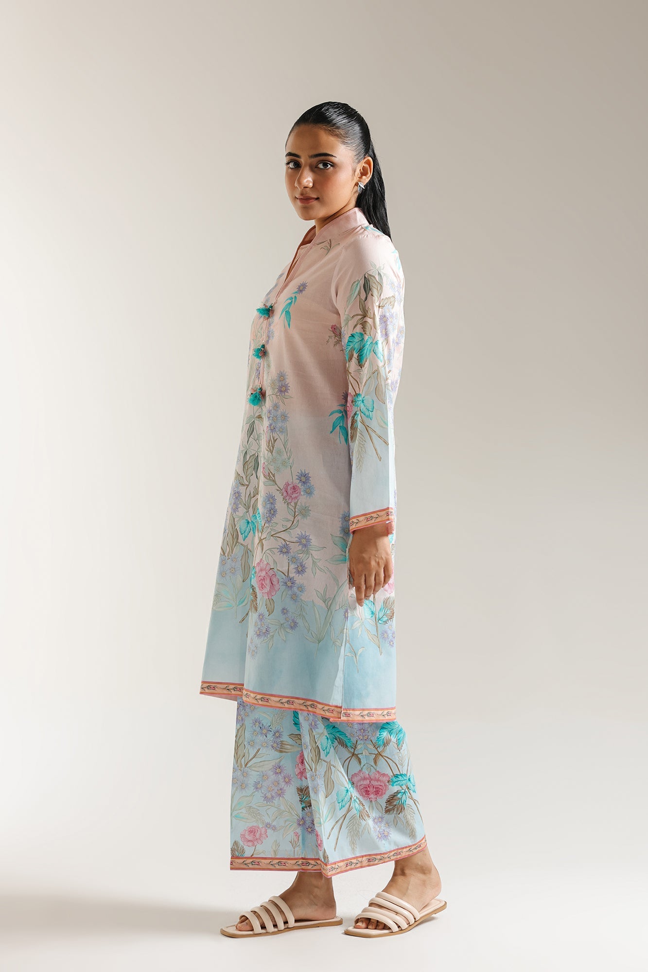 PRINTED SUIT (E6172/102/316) - Image 2