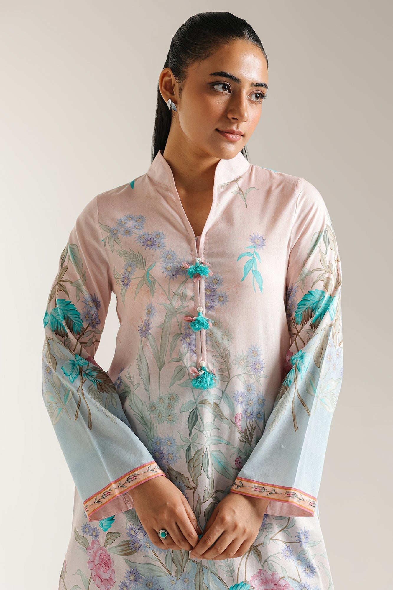 PRINTED SUIT (E6172/102/316) - Image 4