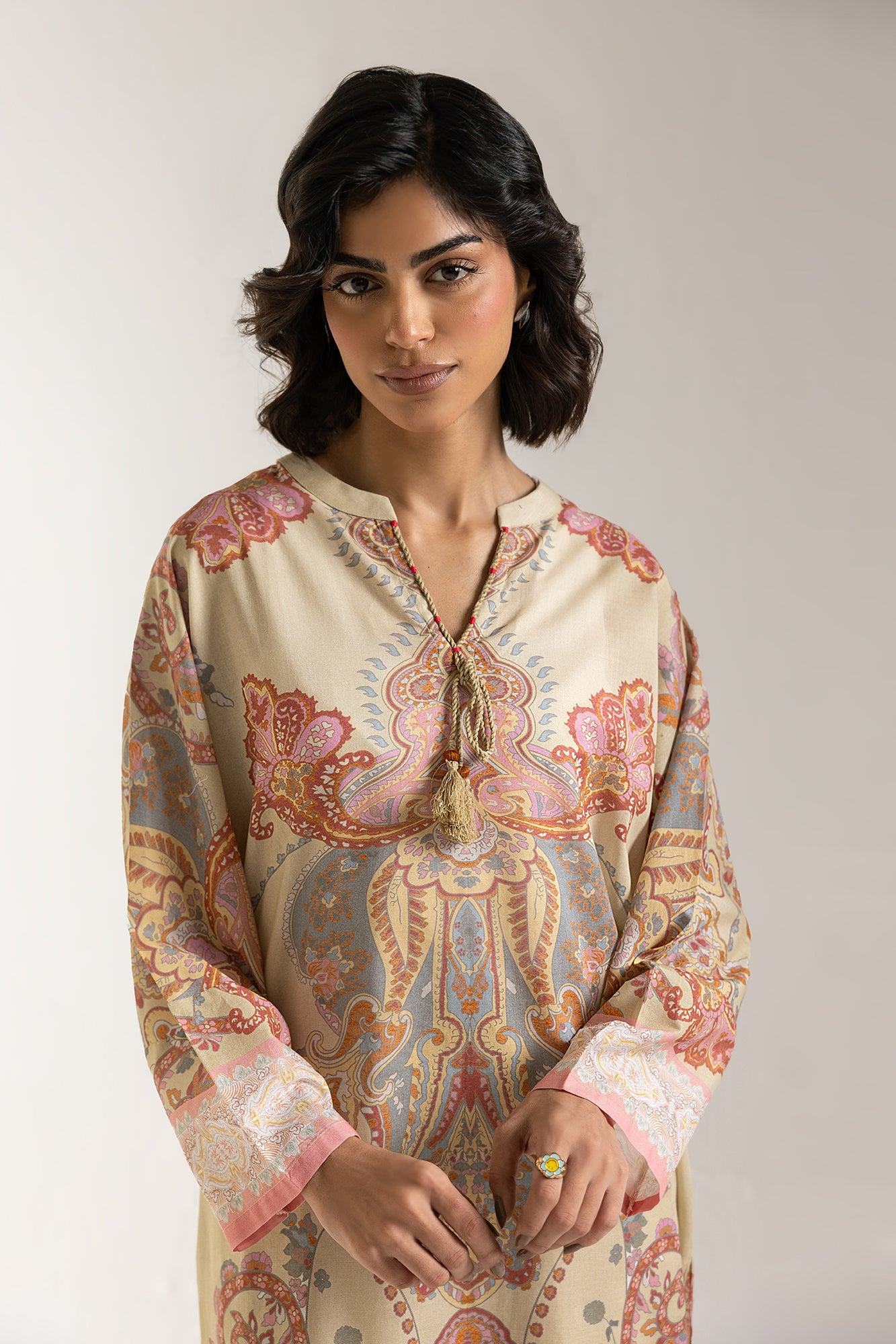 PRINTED SUIT (E6173/102/324) - Image 5