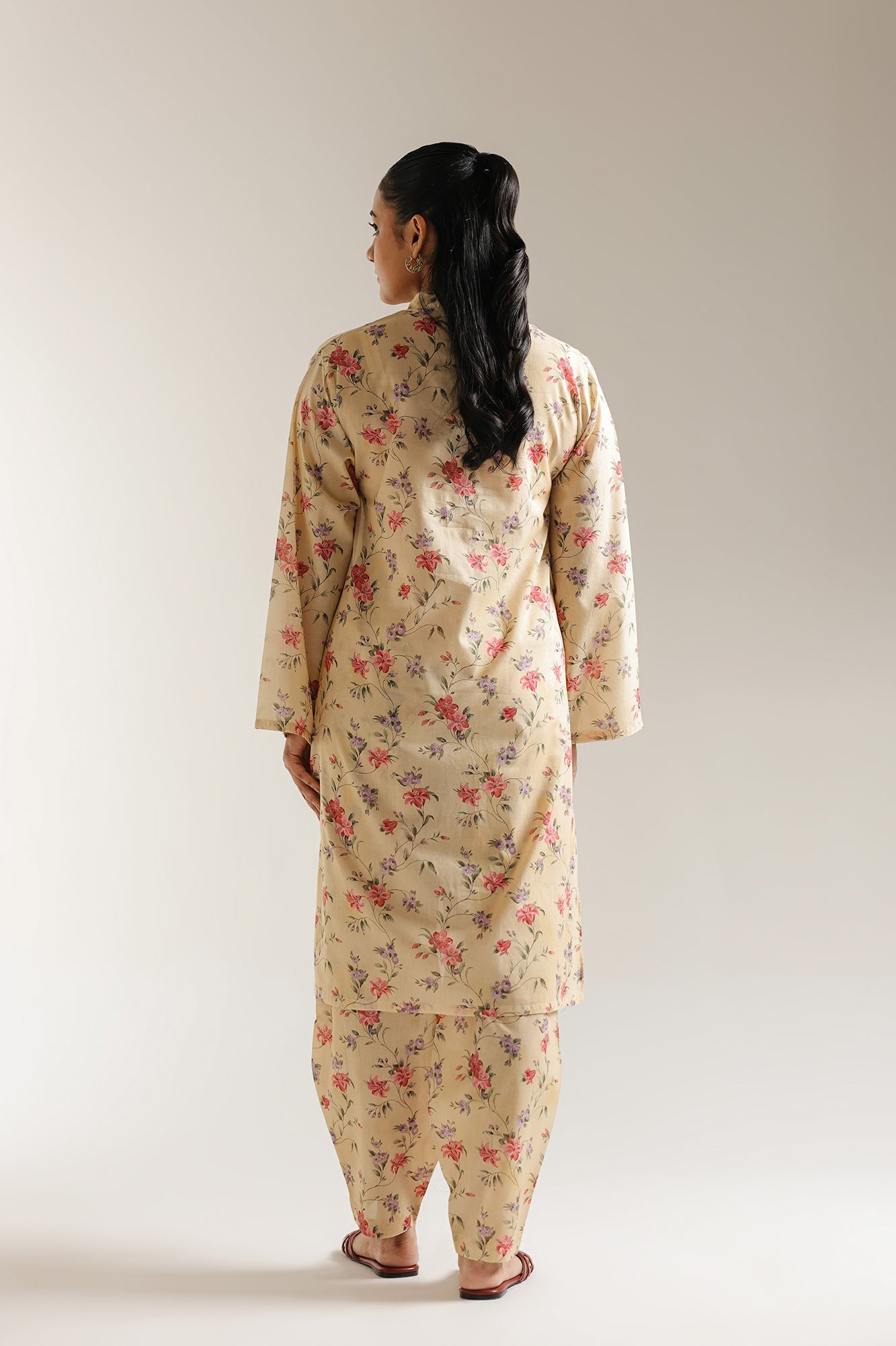 PRINTED SUIT (E6174/102/110) - Image 4