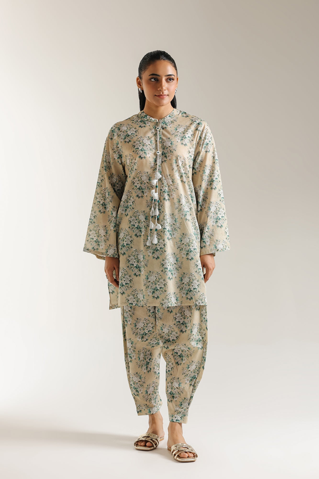 PRINTED SUIT (E6175/102/112) - Image 2